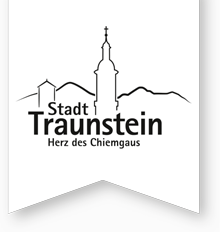 Große Kreisstadt Traunstein