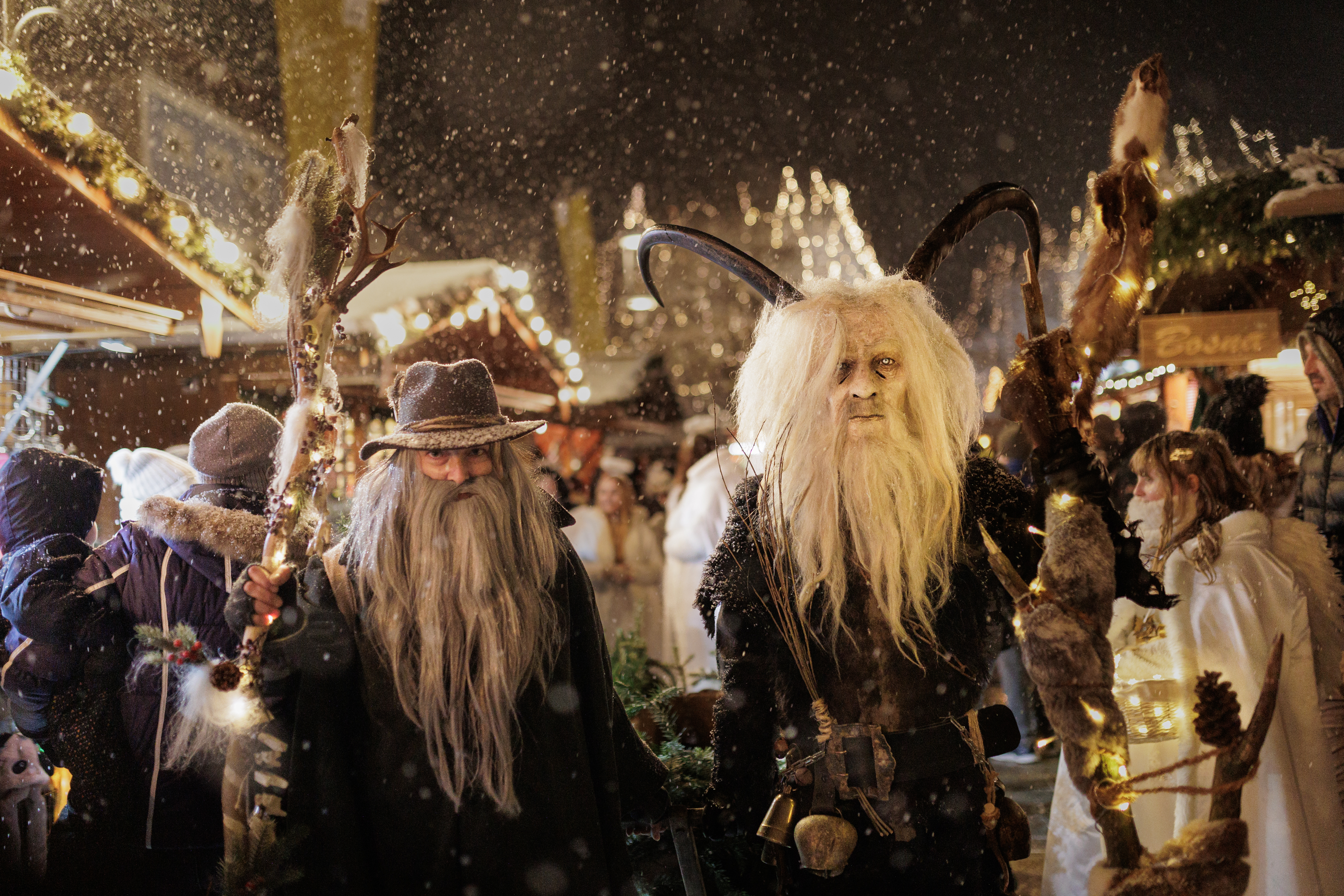 Dobe-Boch-Deifen © Richard Scheuerecker