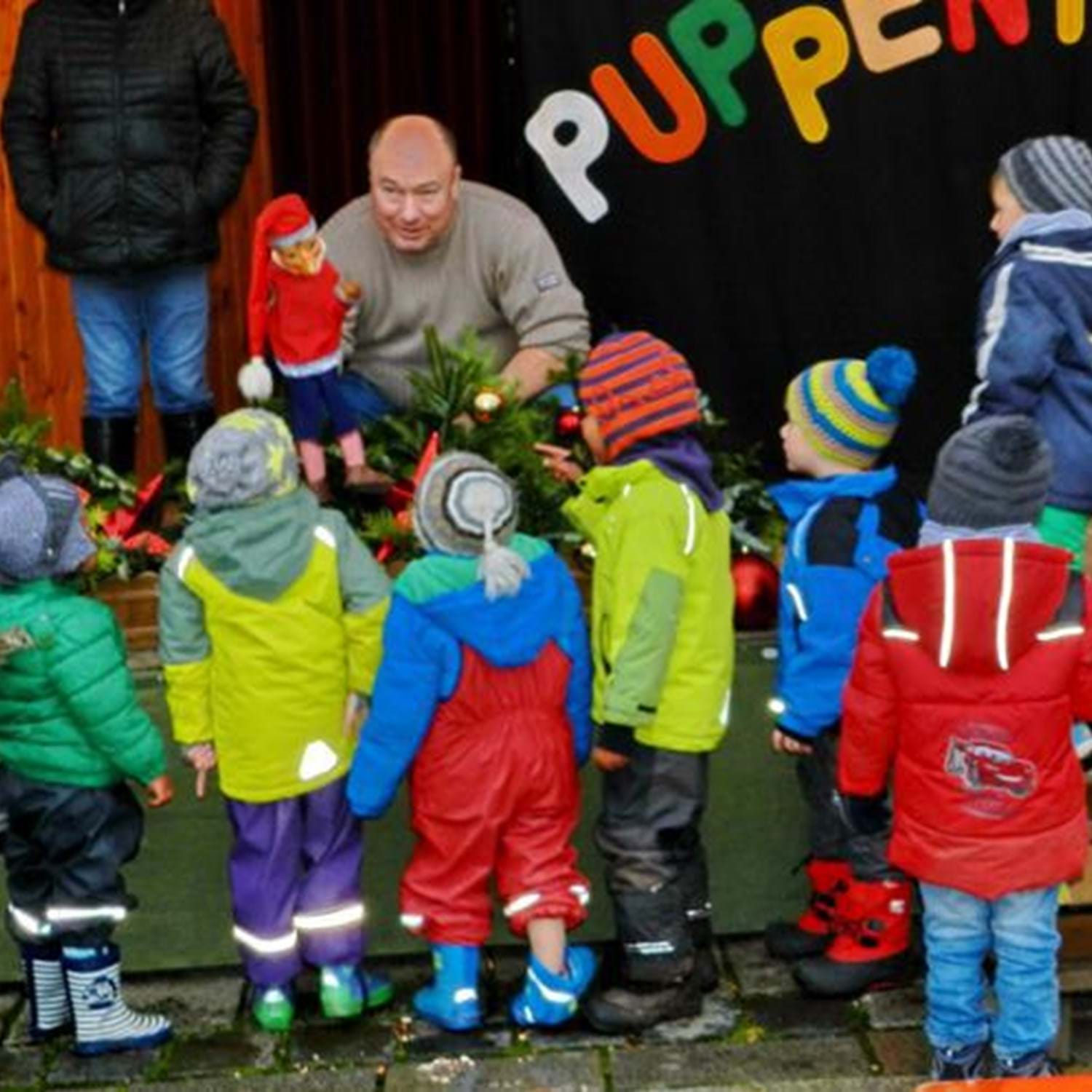 Hartmanns Puppentheater