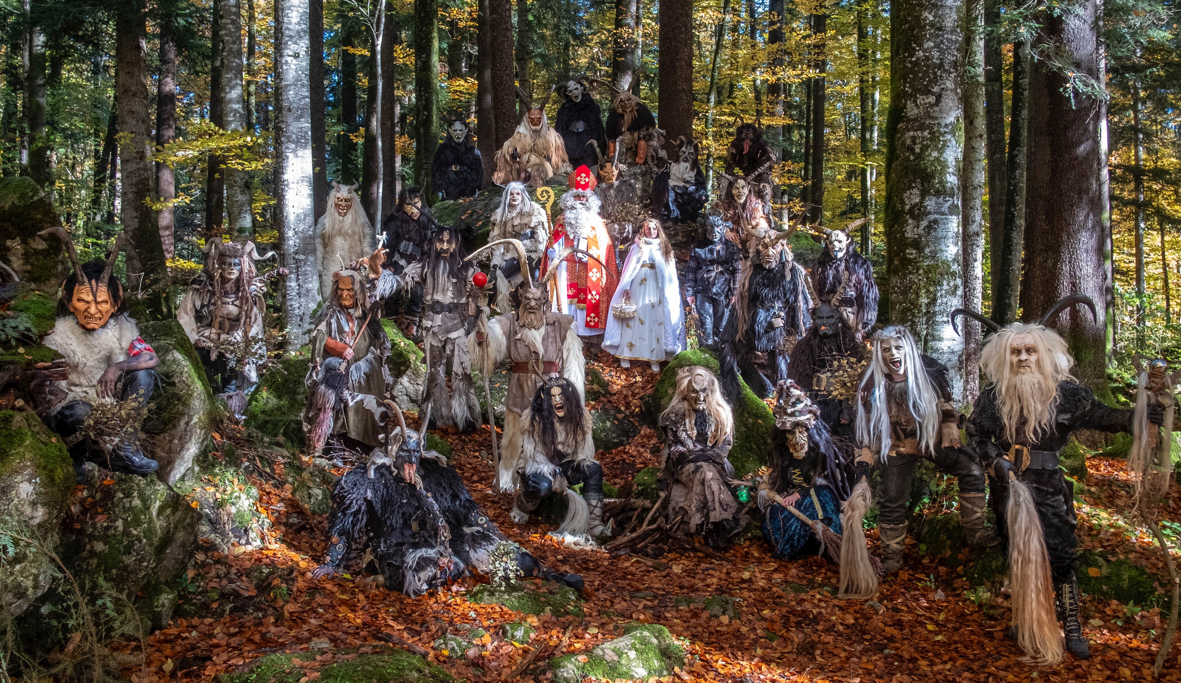 Dobe-Boch-Deifen Gruppenbild 2023