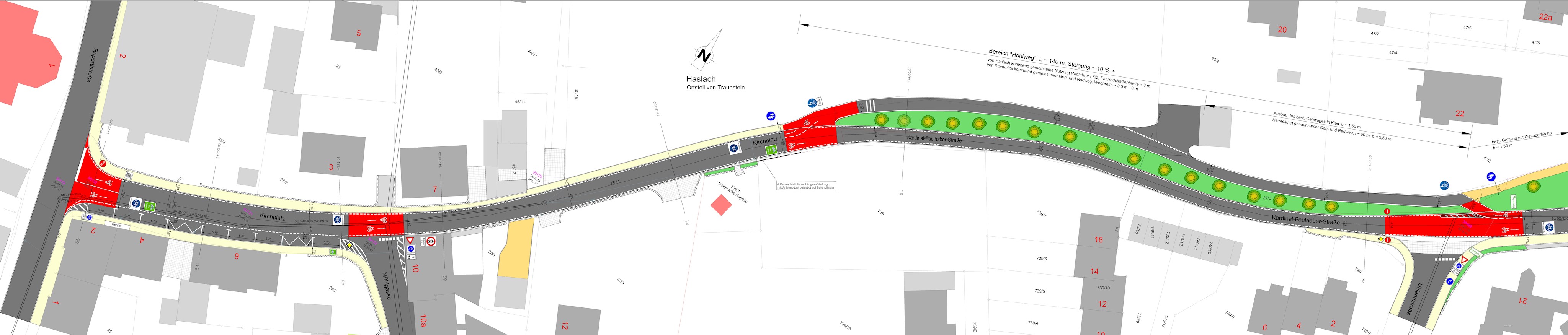 6 Fahrradstraße Hohlweg Kirchplatz Haslach.jpg