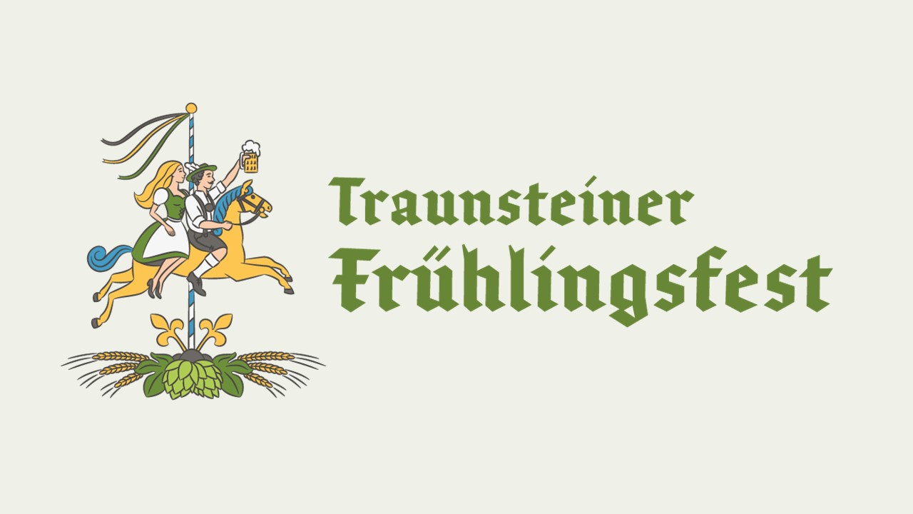 Logo Frühlingsfest