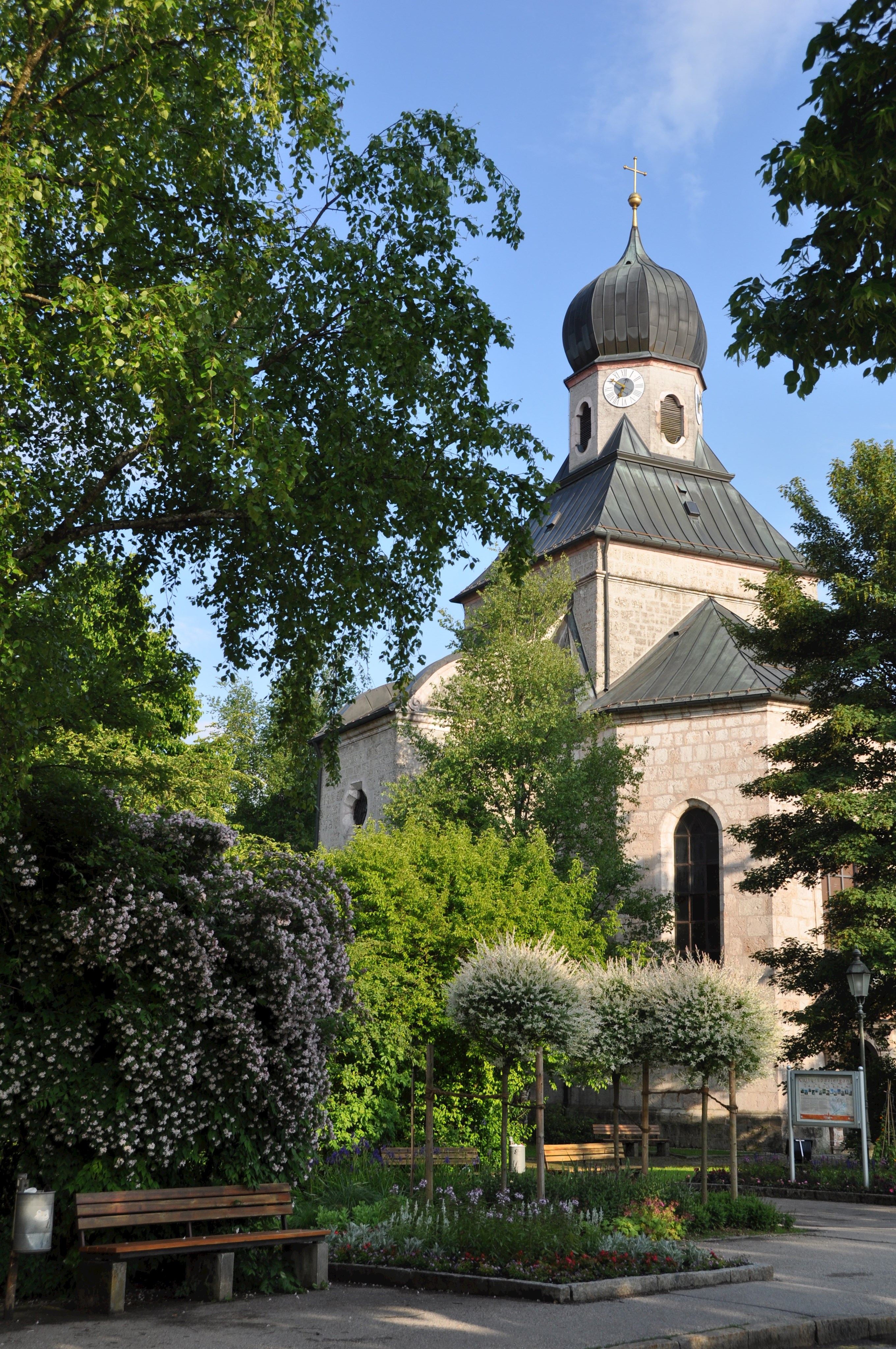 Salinenkapelle Sommer (c)Stadt Traunstein.JPG