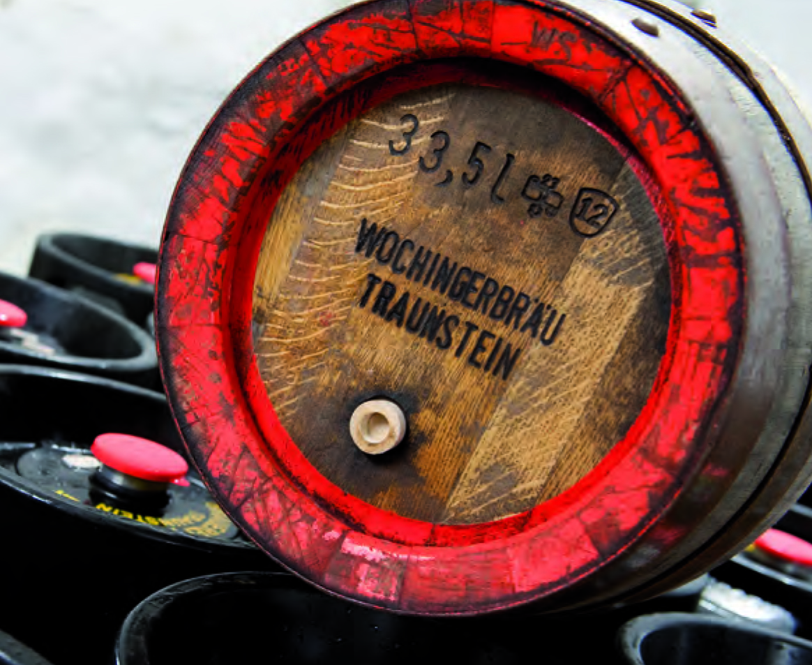 Wochinger Bräu