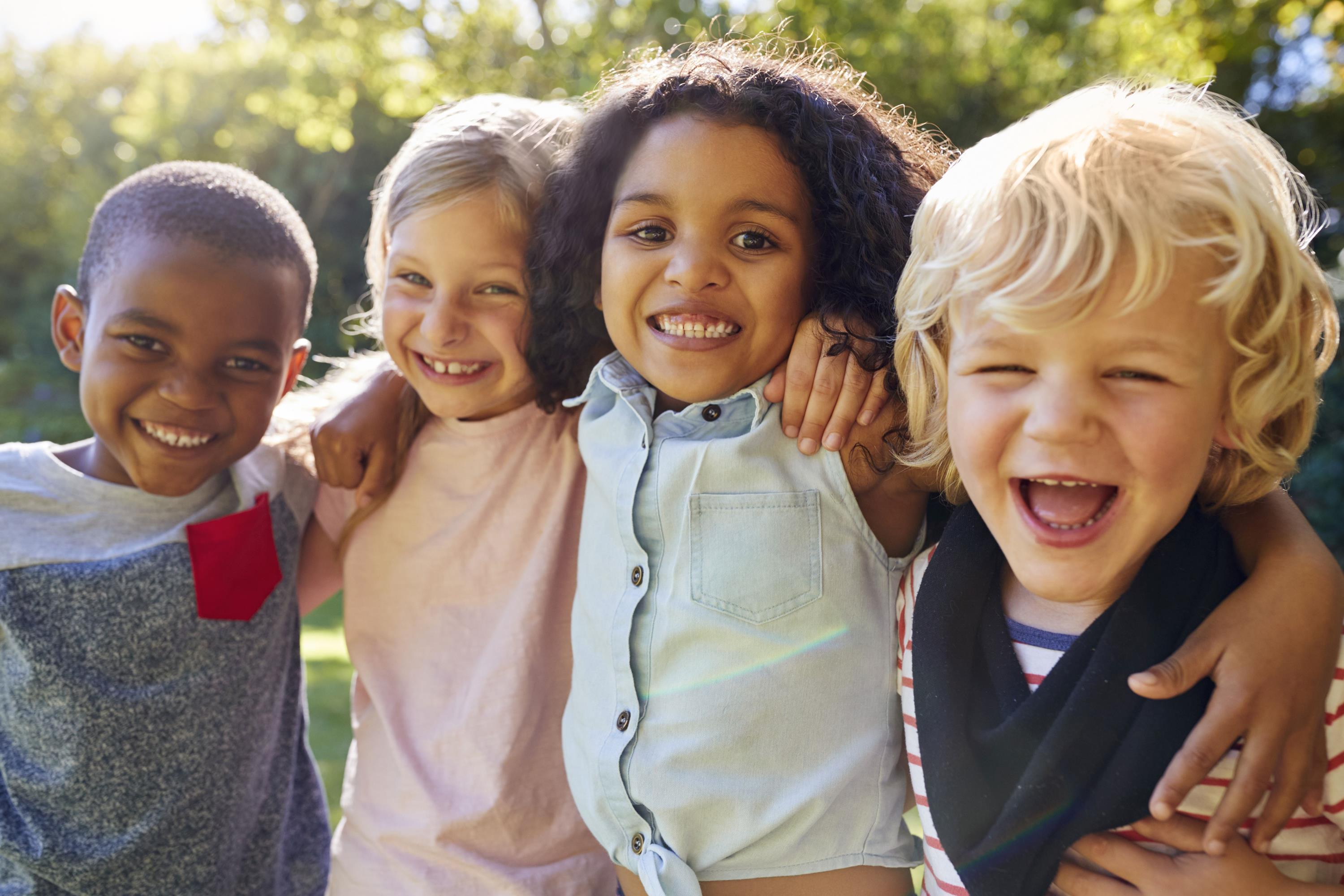 Kinder Istock Monkeybusinessimages