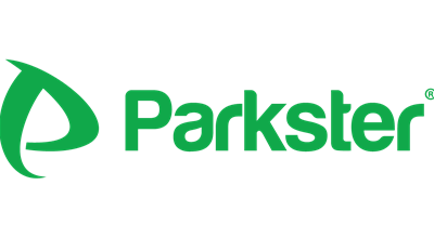 Parkster (R) Large Green