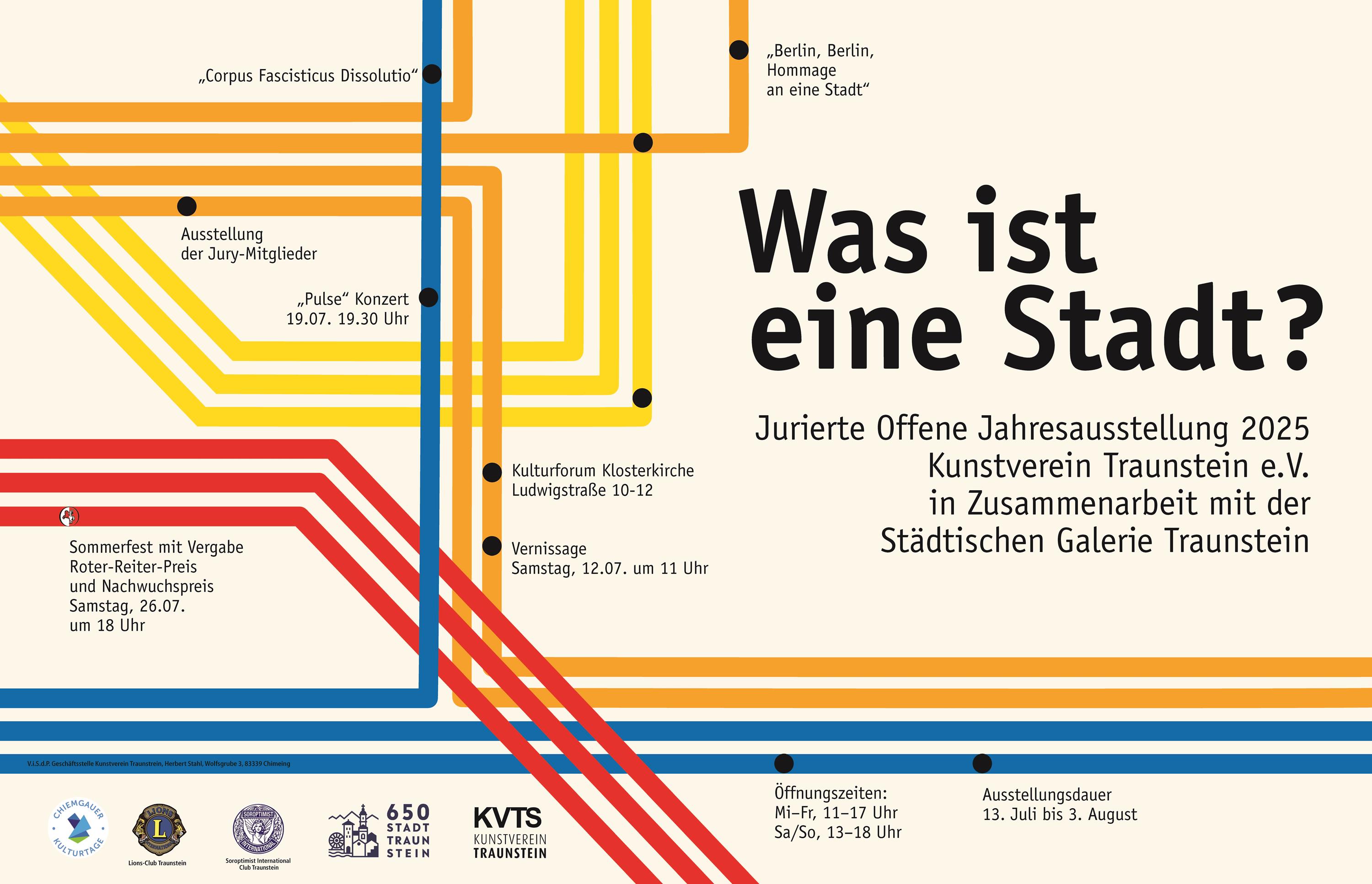 OJA KVTS 2025 Banner160x250 Leider haben wir keinen Alternativtext zu diesem Bild, aber wir arbeiten daran.