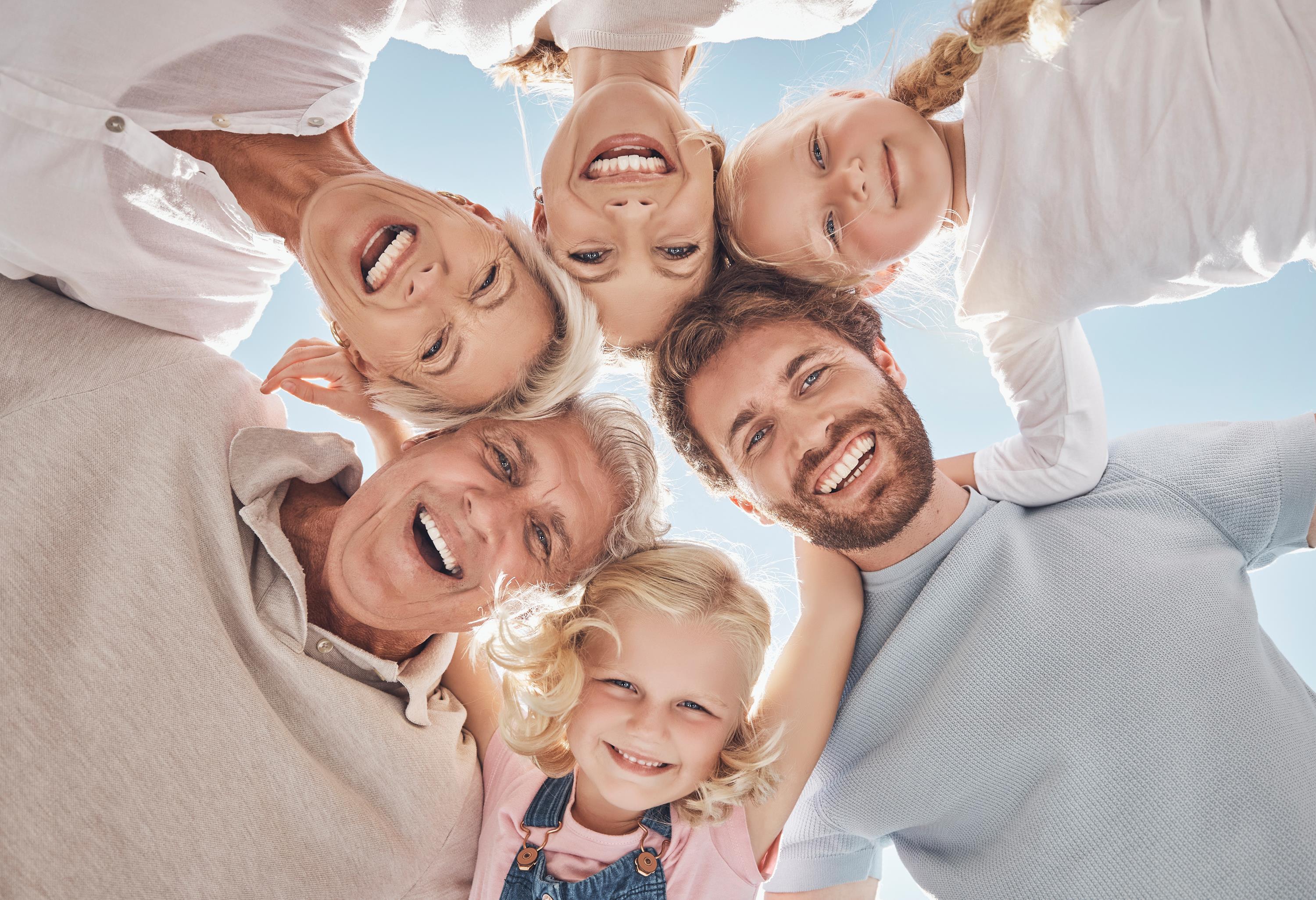 Wie begegnet Traunstein dem demografischen Wandel?