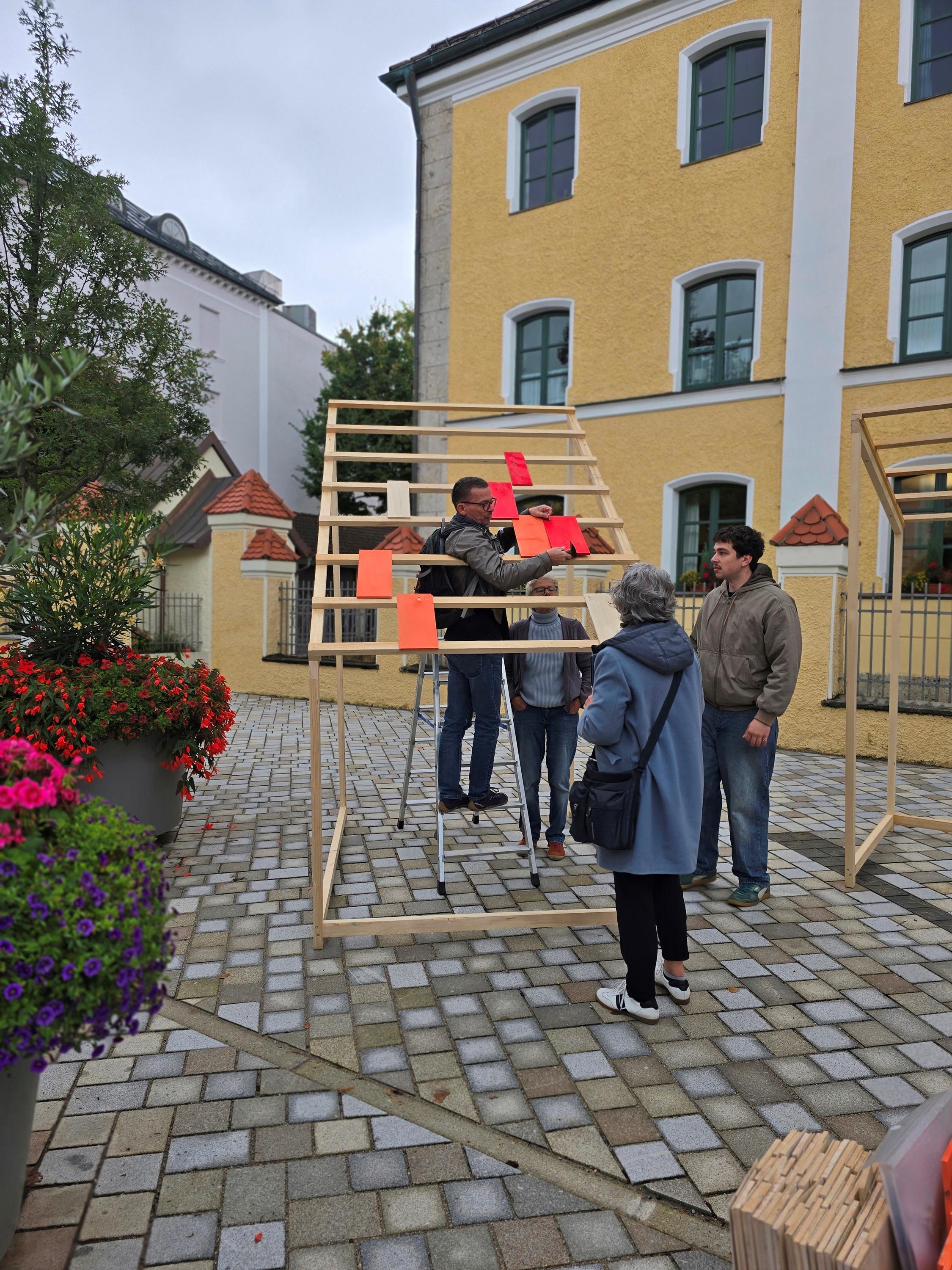 Leider haben wir keinen Alternativtext zu diesem Bild, aber wir arbeiten daran.