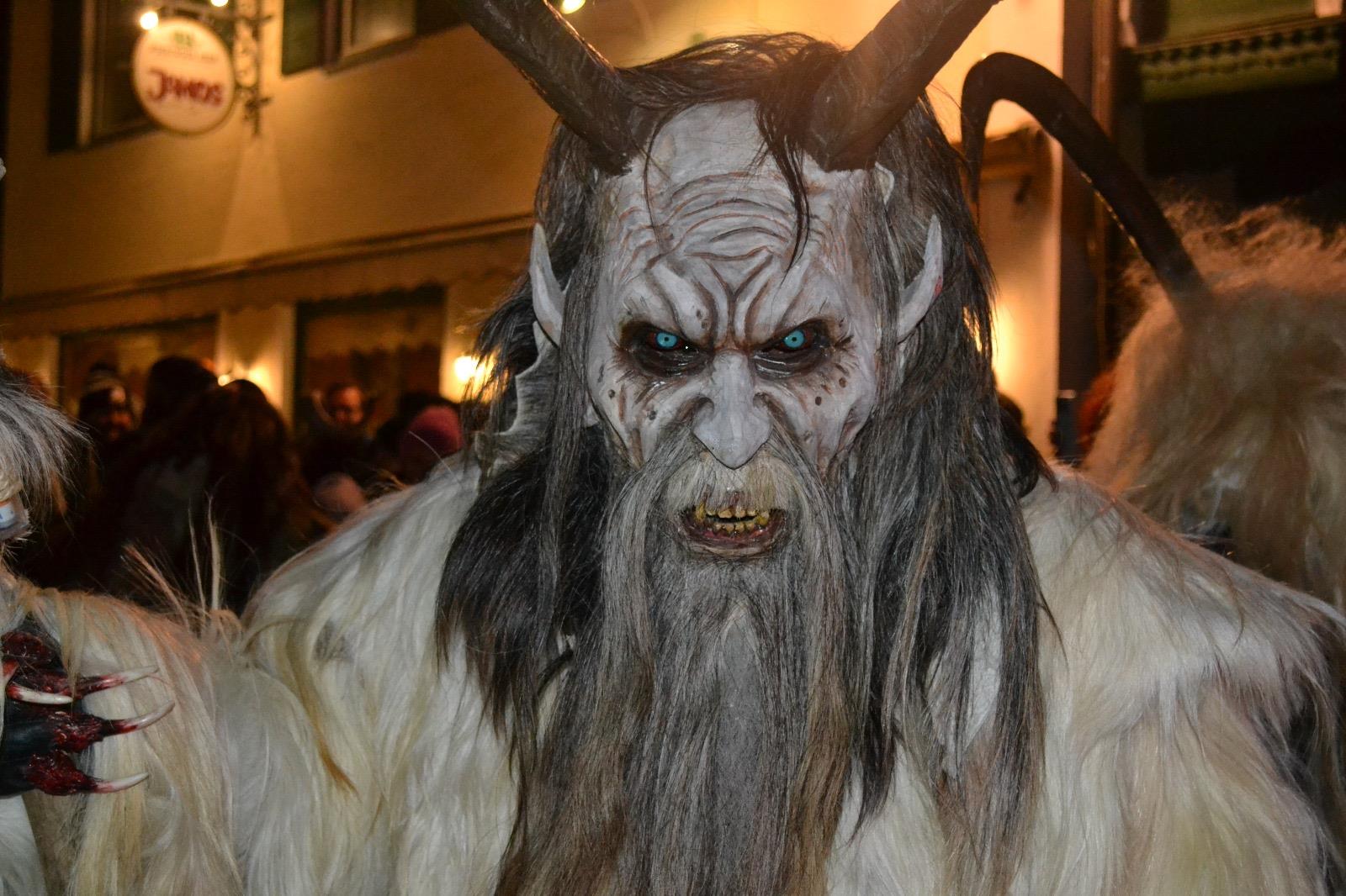 Foto Krampus