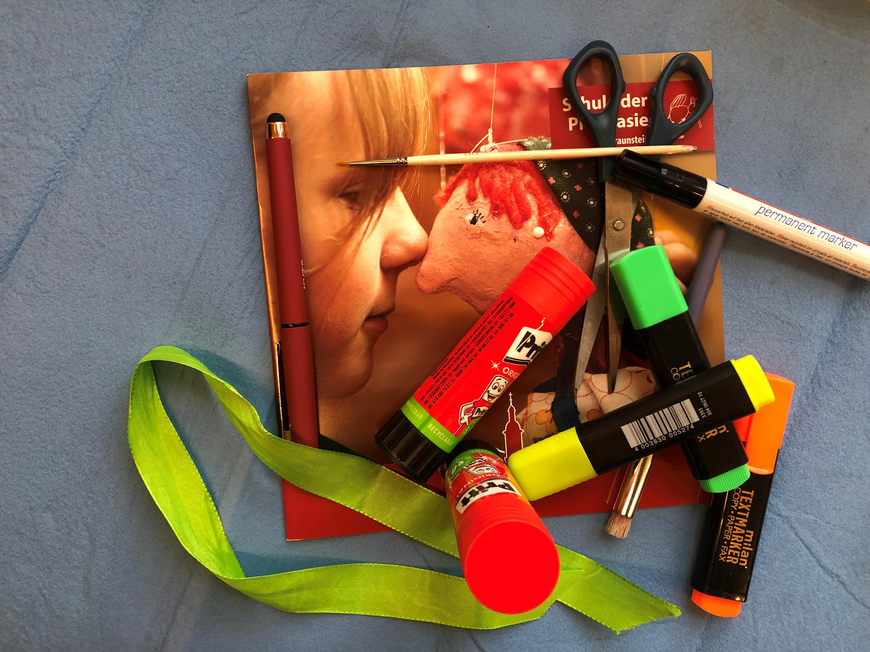 2025-245 Schule der Phantasie Workshop