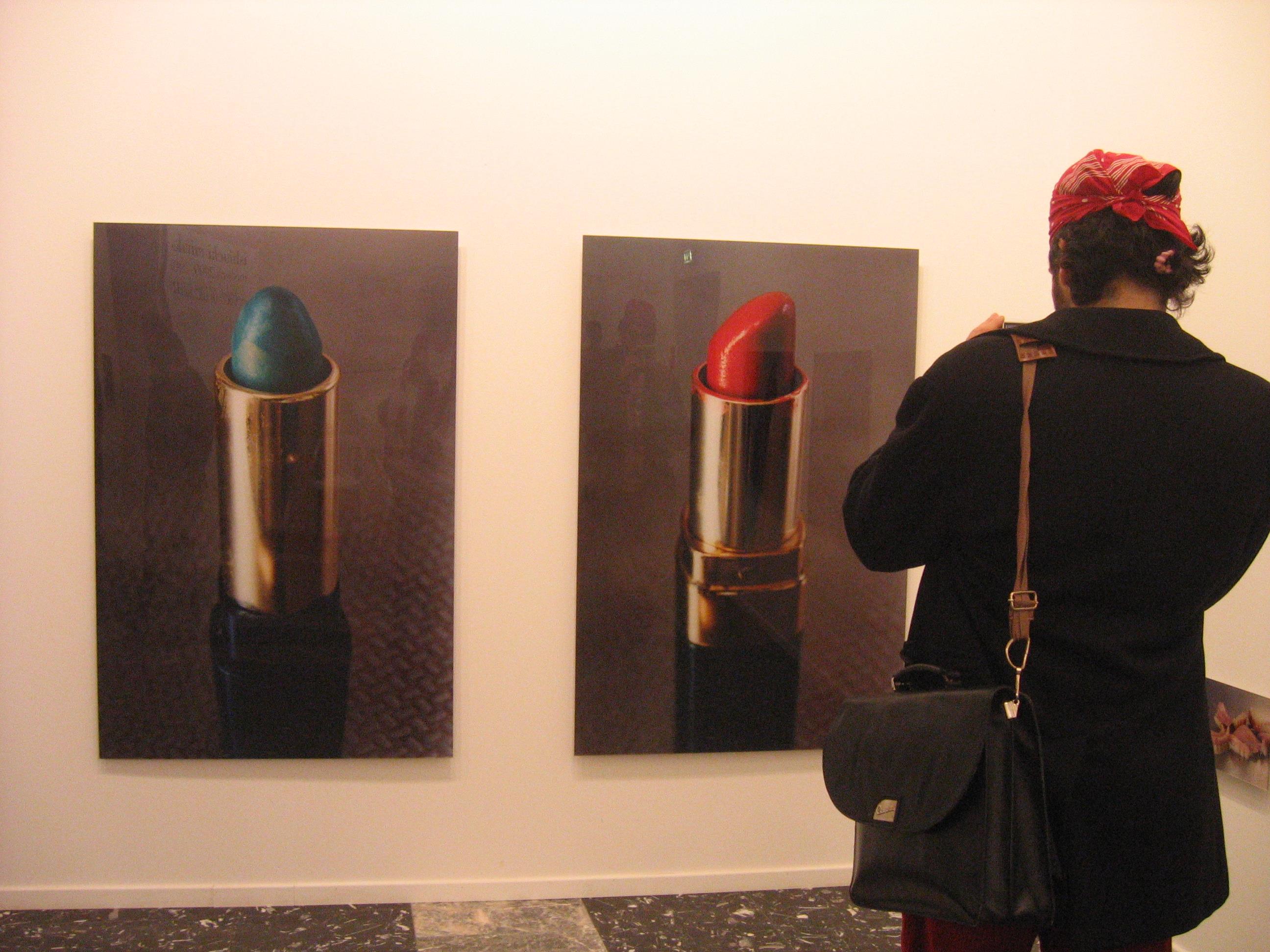 2025-272 Ausstellung Entdeckungen in Räumen der Kunst 01