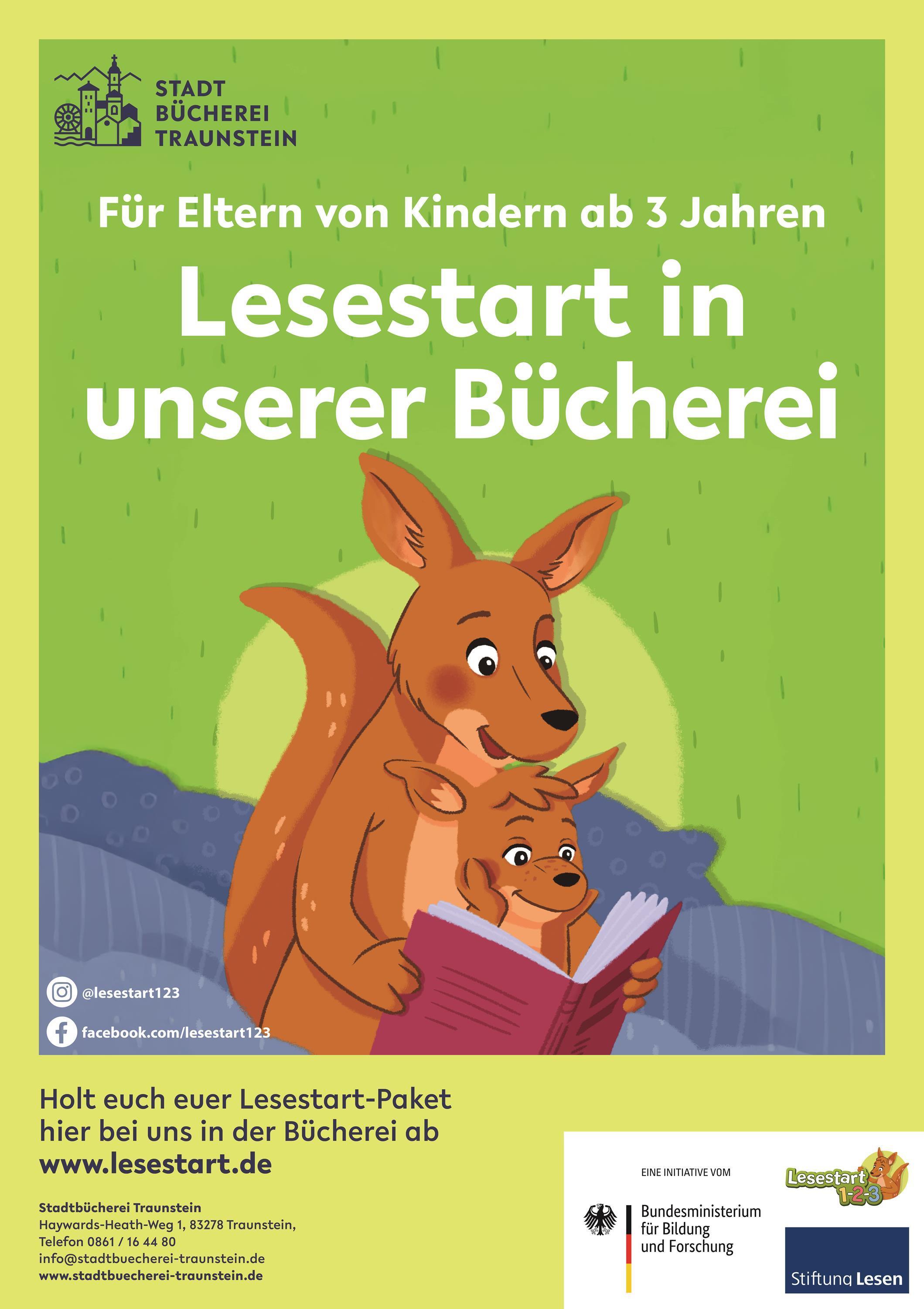 20260126 sts plakat lesestart