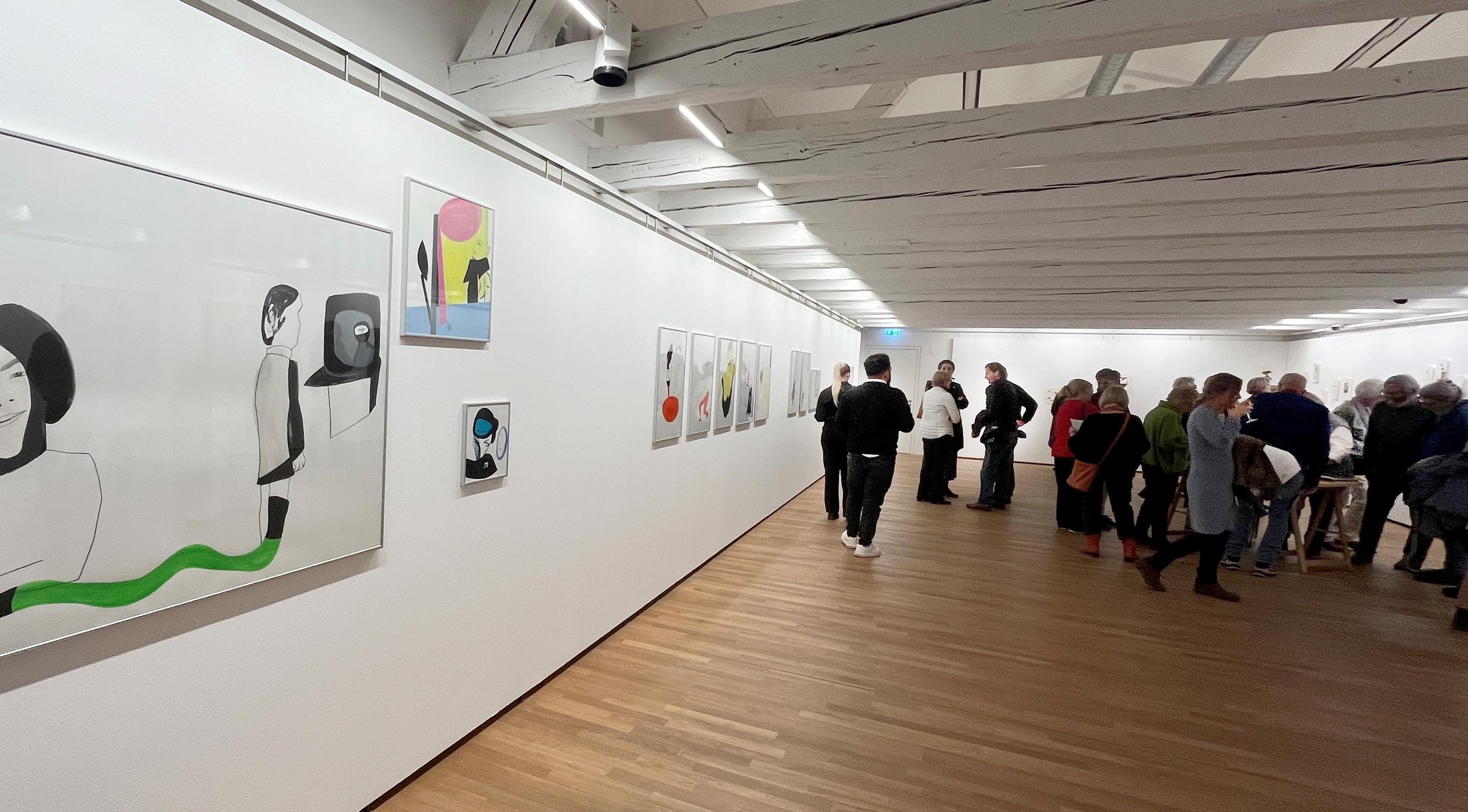 2026-065 Ausstellung Traumhaft Städtische Galerie