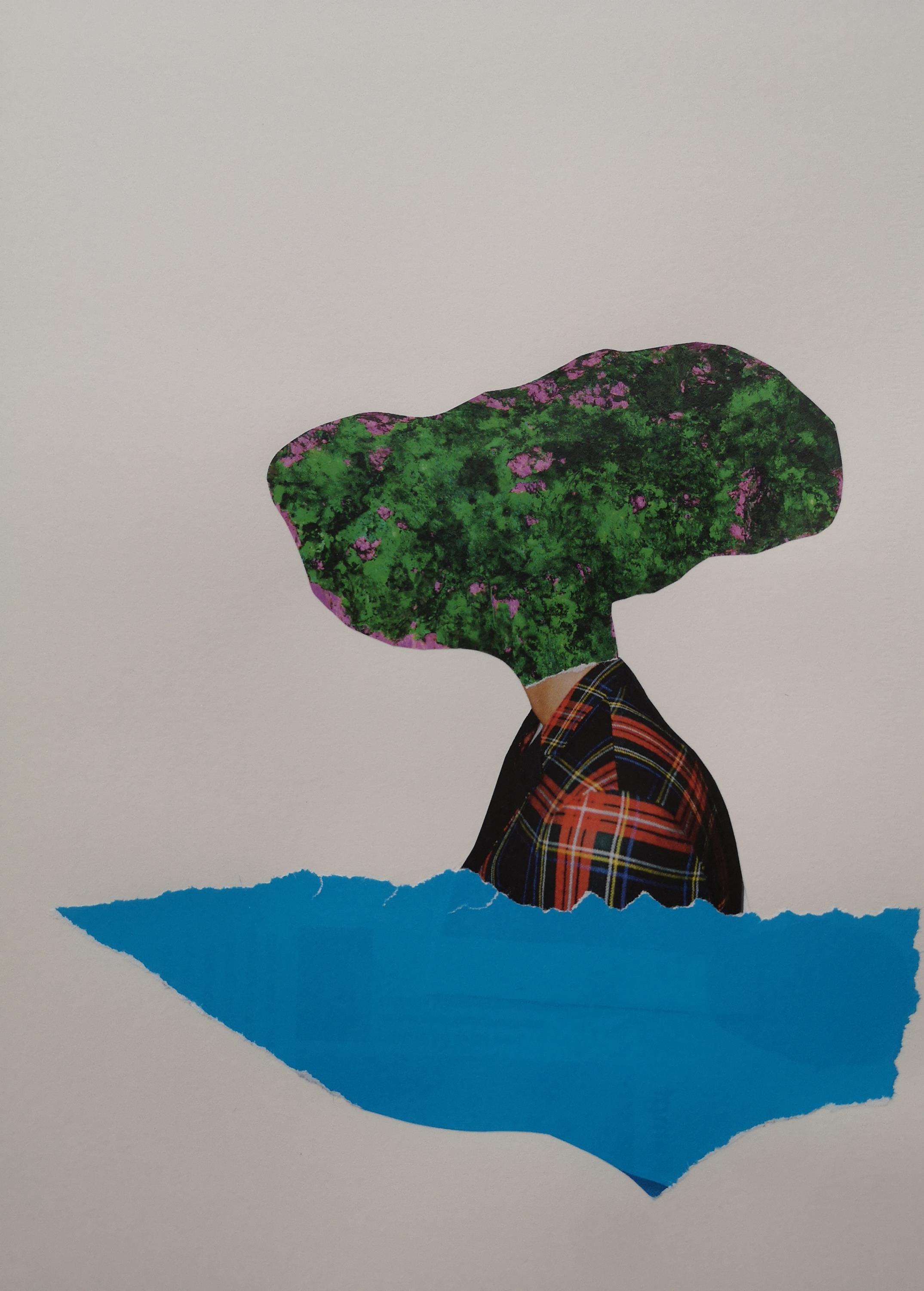 Kunst am Morgen Städtische Galerie 8. April Ausstellungsrundgang