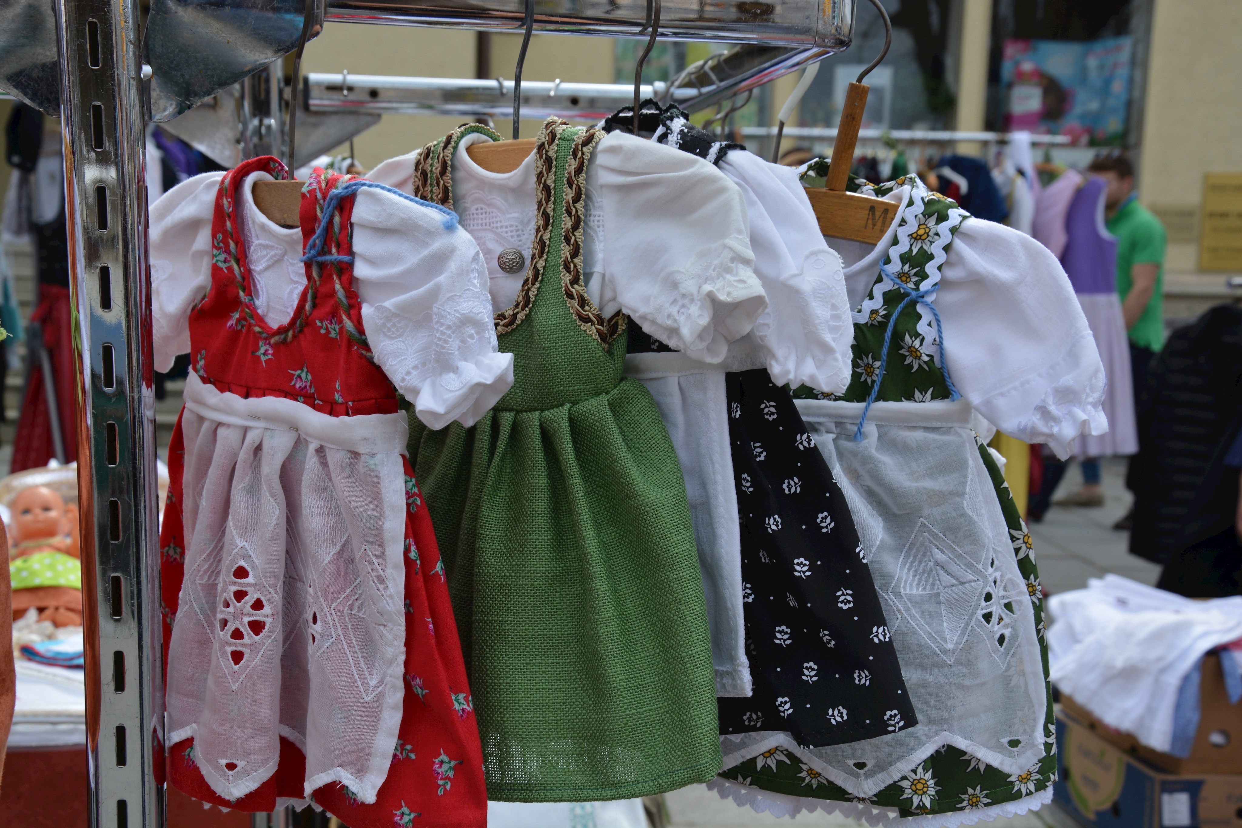 Lindl-Sonntag - Ostermarkt in Traunstein © Stadt Traunstein.JPG