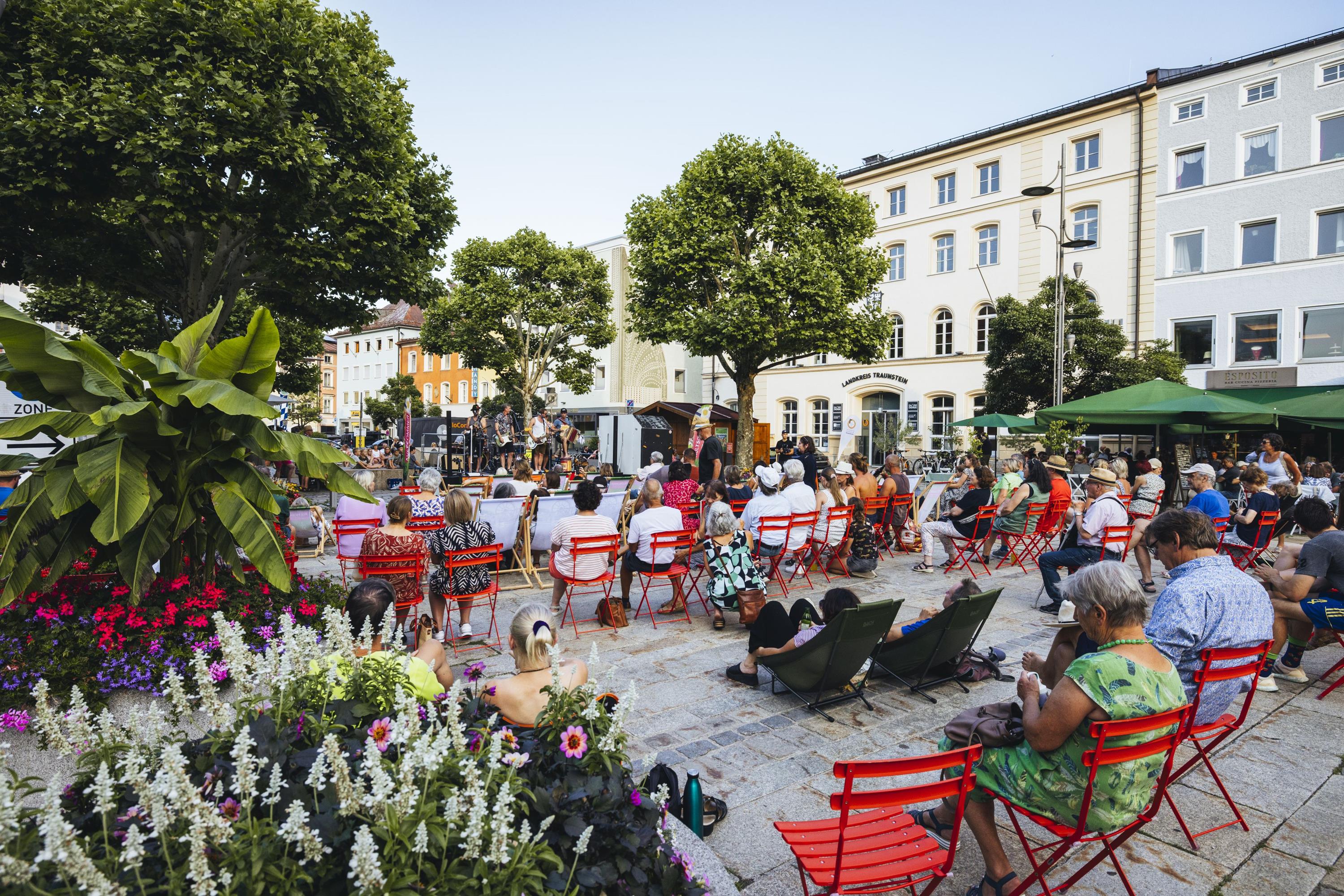 2026-135 Ankündigung KulTSommer Eröffnung