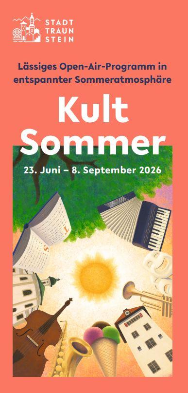 Kultsommer