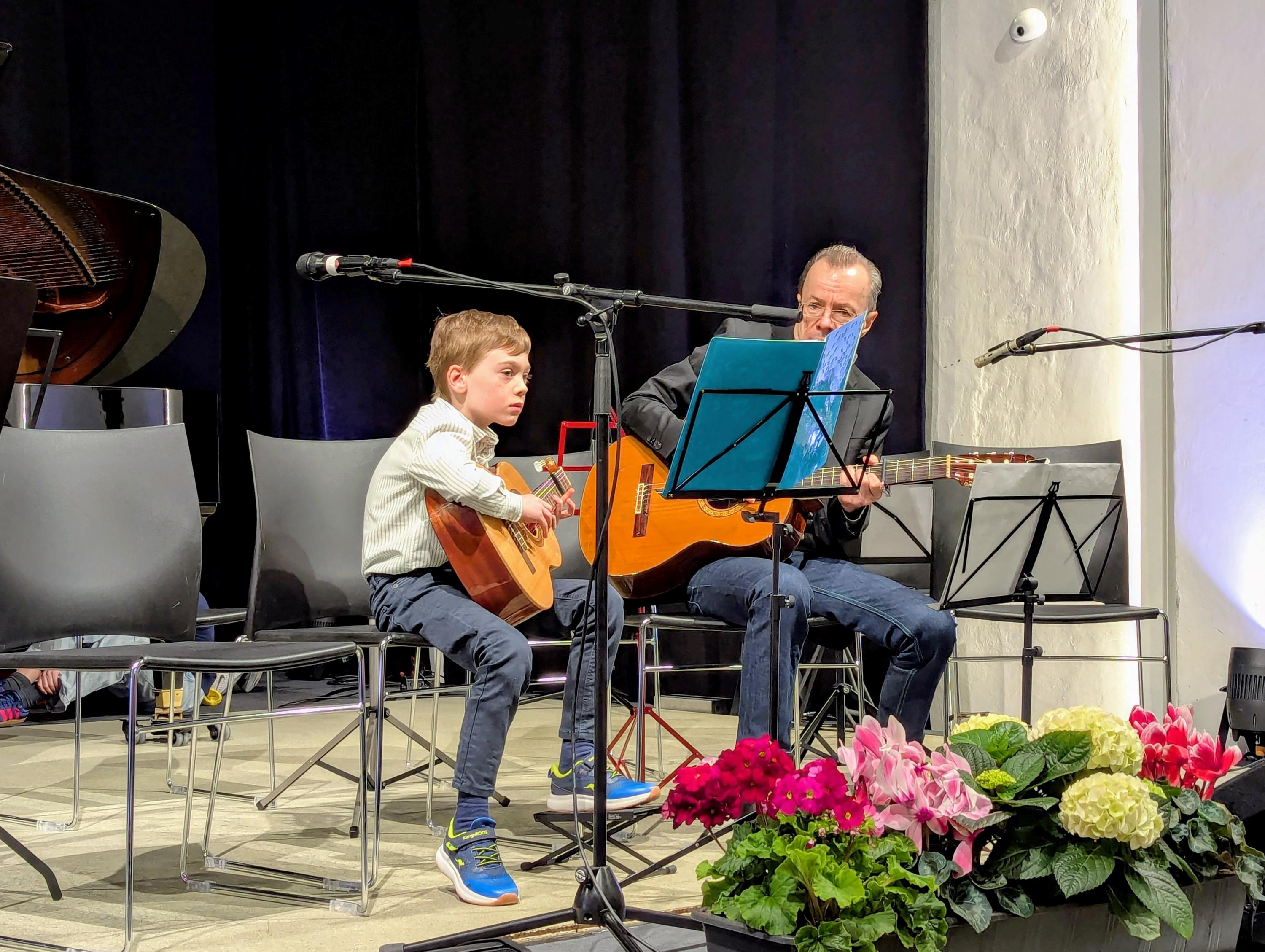 Förderpreiskonzert 1