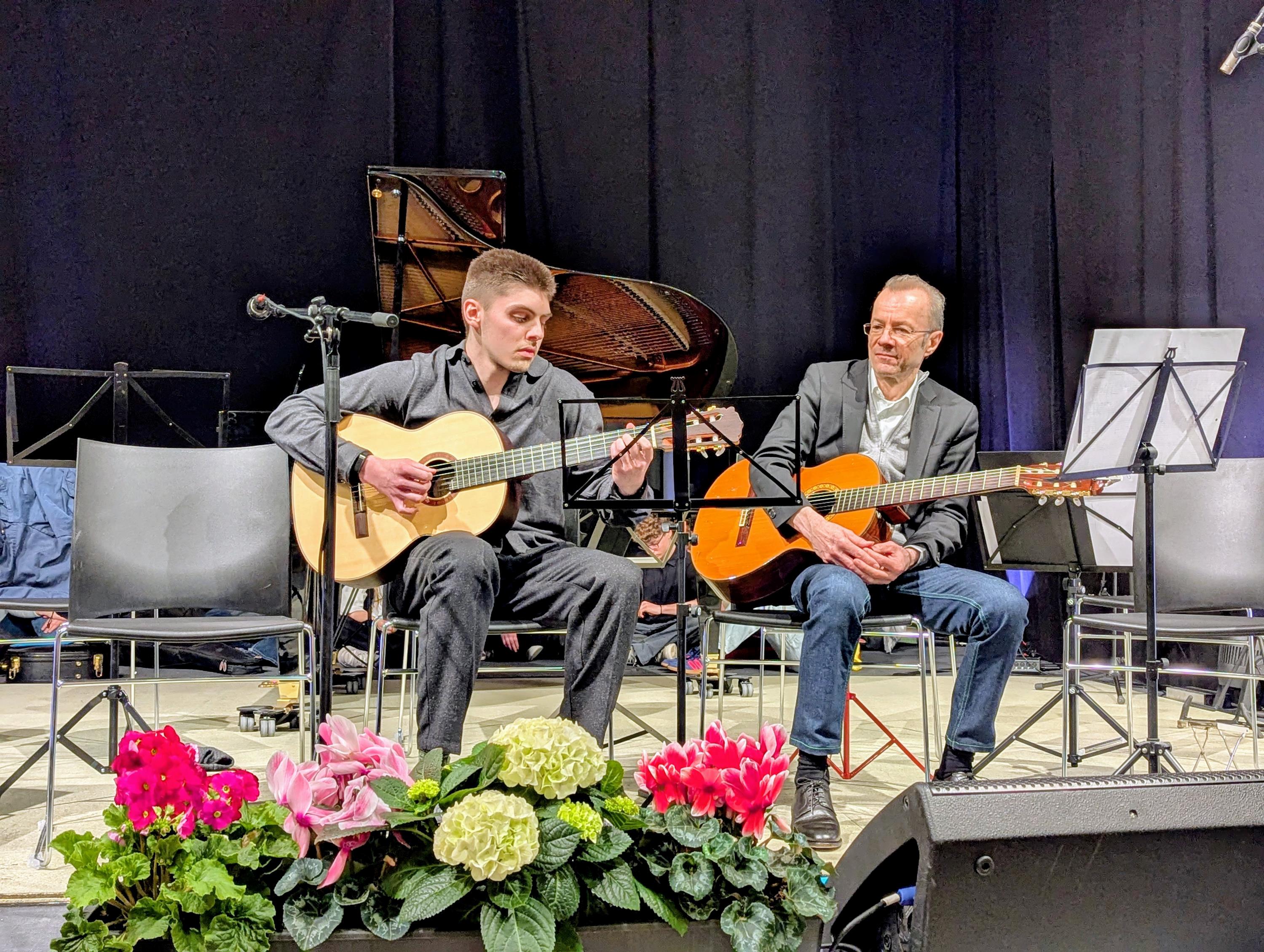 Förderpreiskonzert 3