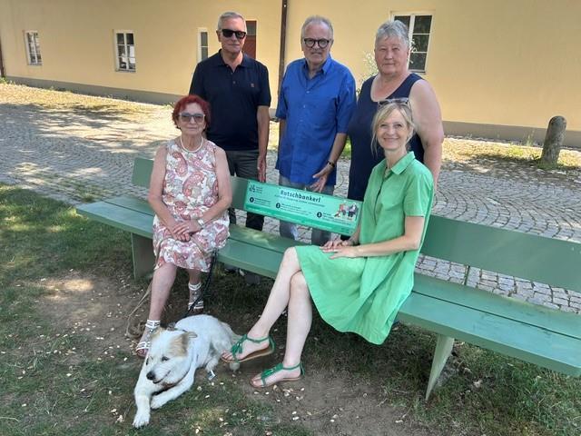 2026-193 Auf einen Ratsch mit dem Seniorenbeirat