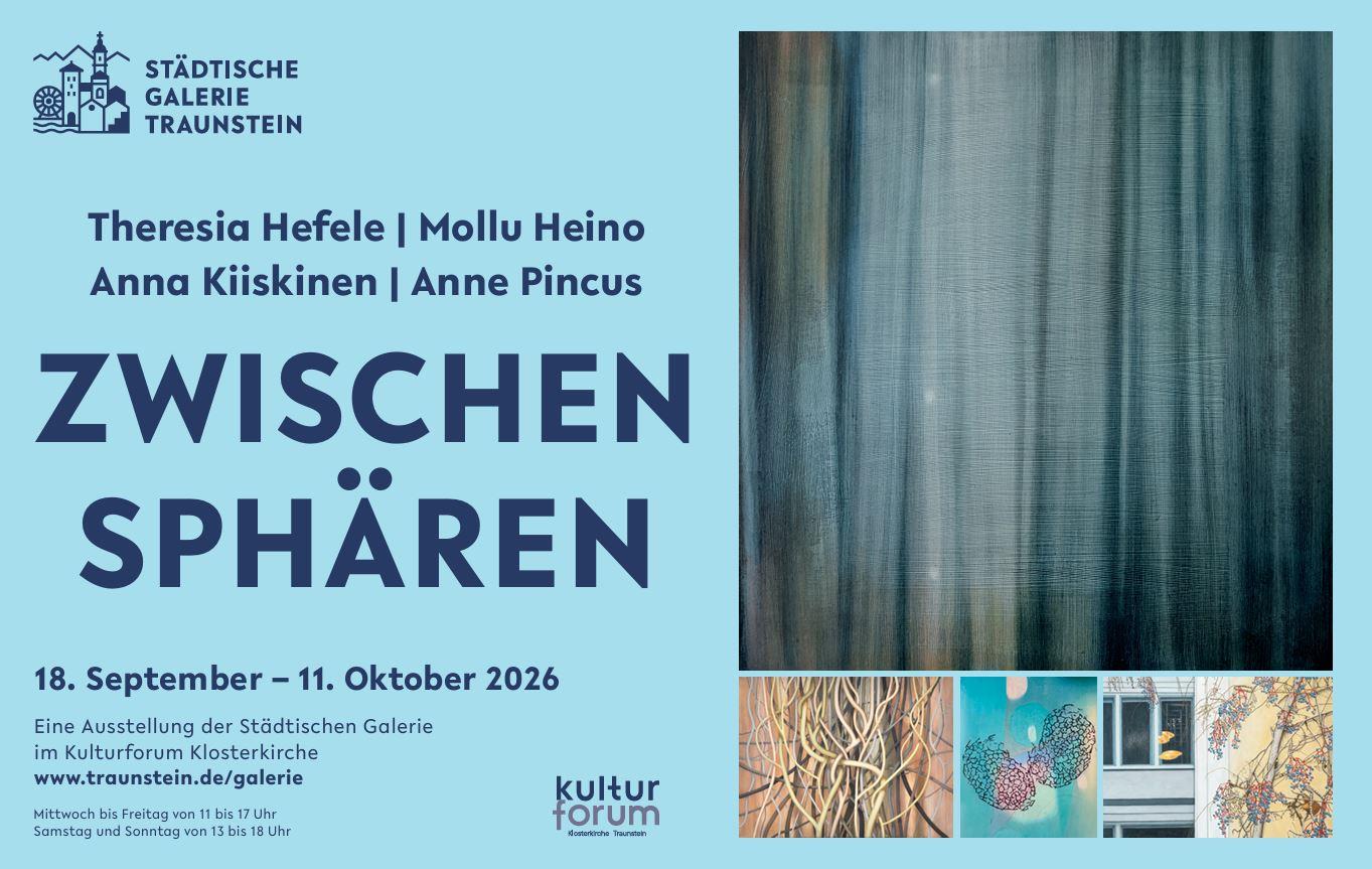 20260824 Zwischen Sphären