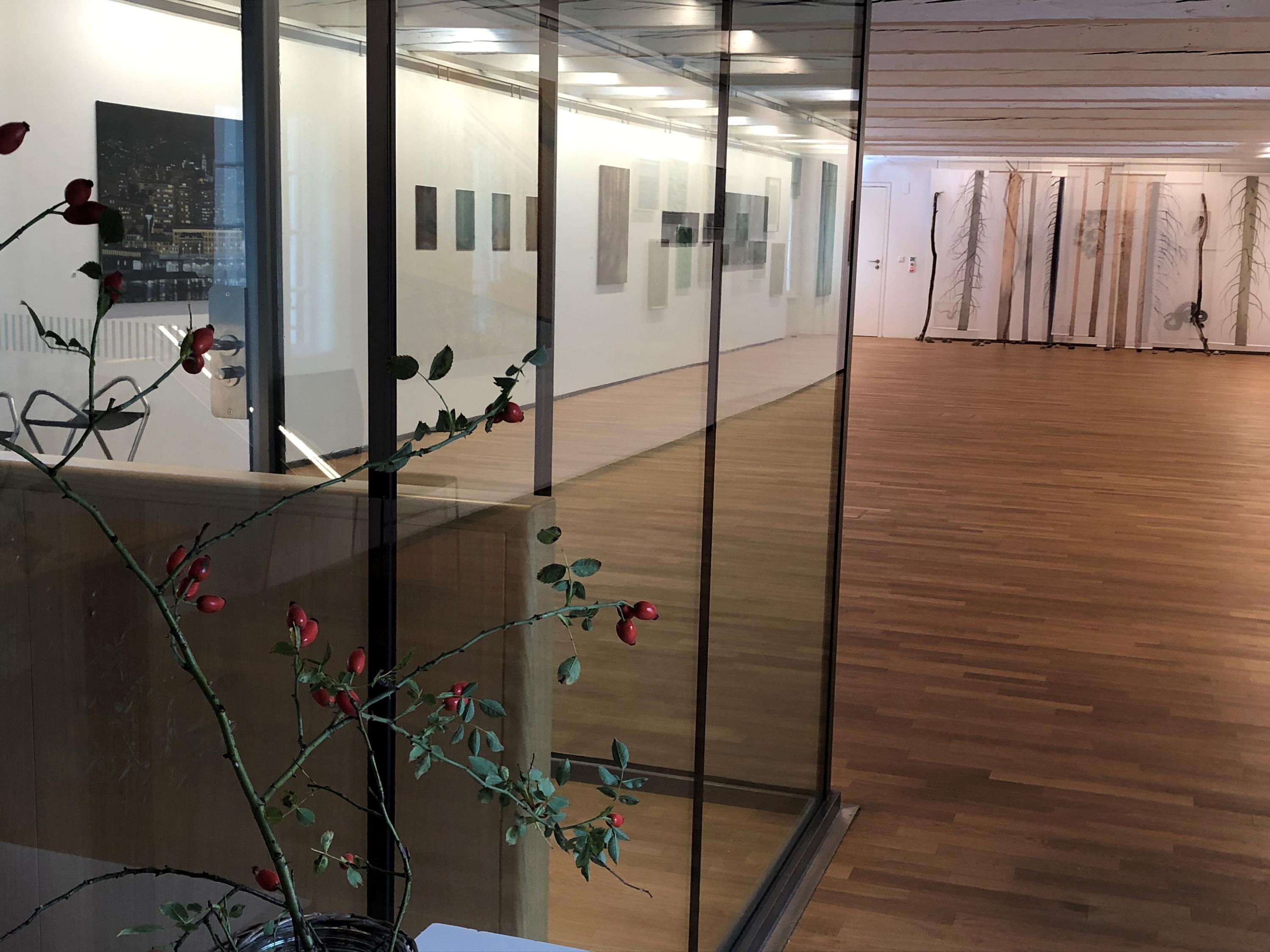 2026-219 Ausstellung Zwischen Sphären Städtische Galerie