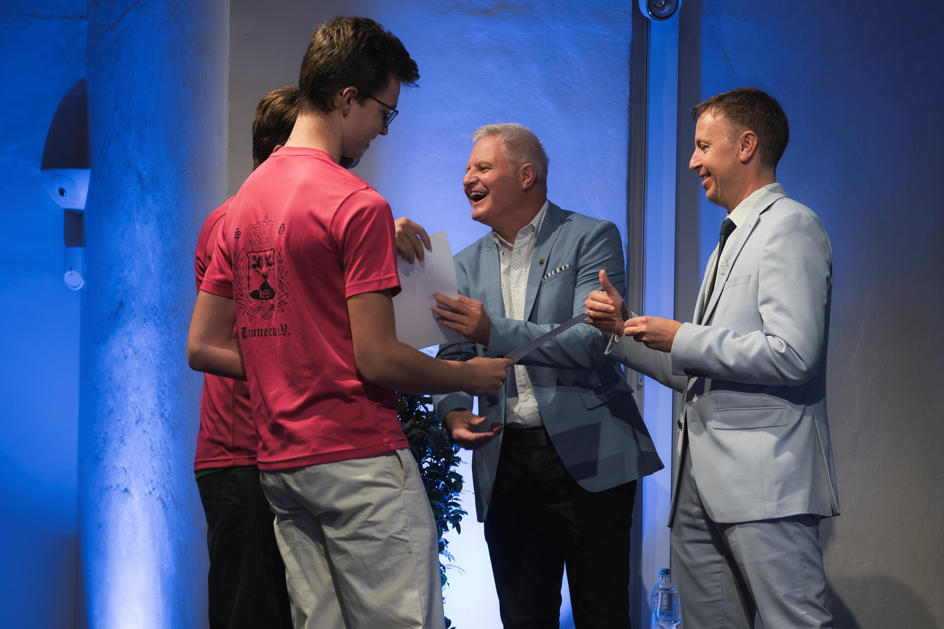 -2 Sportlerehrung Traunstein 2026 (c) Mischfabrik Klaus Listl