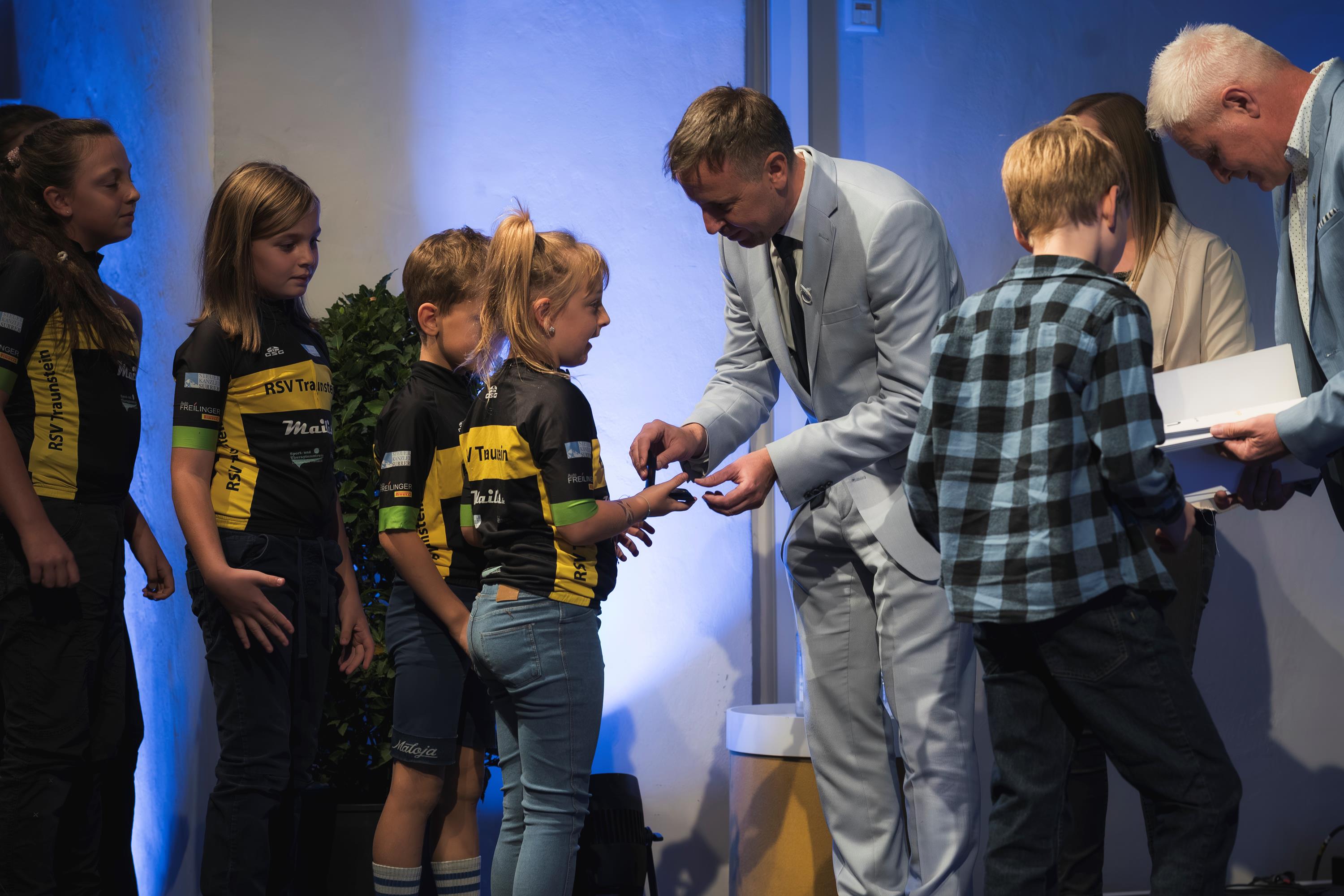 -9 Sportlerehrung Traunstein 2026 (c) Mischfabrik Klaus Listl