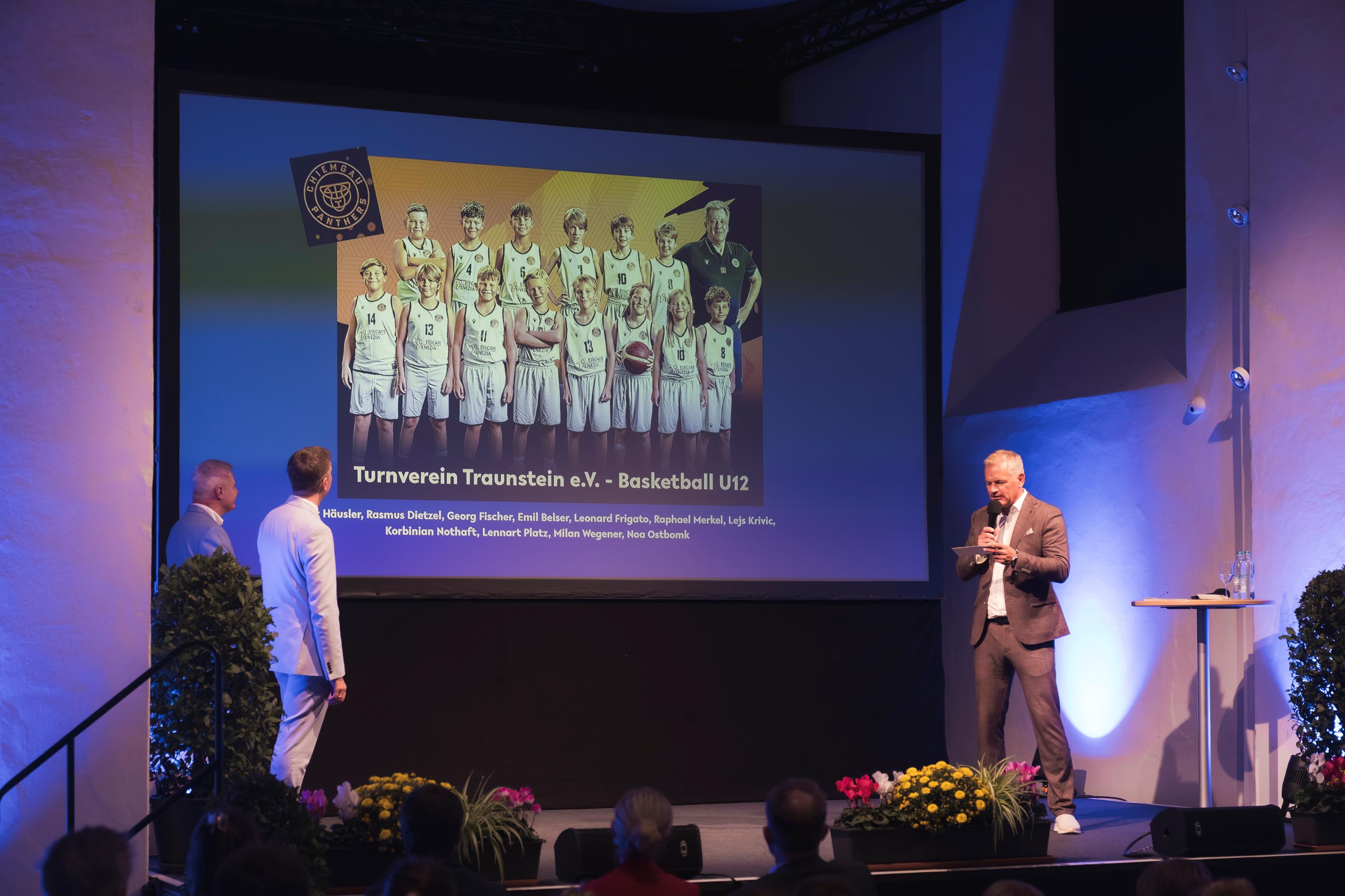 -20 Sportlerehrung Traunstein 2026 (c) Mischfabrik Klaus Listl
