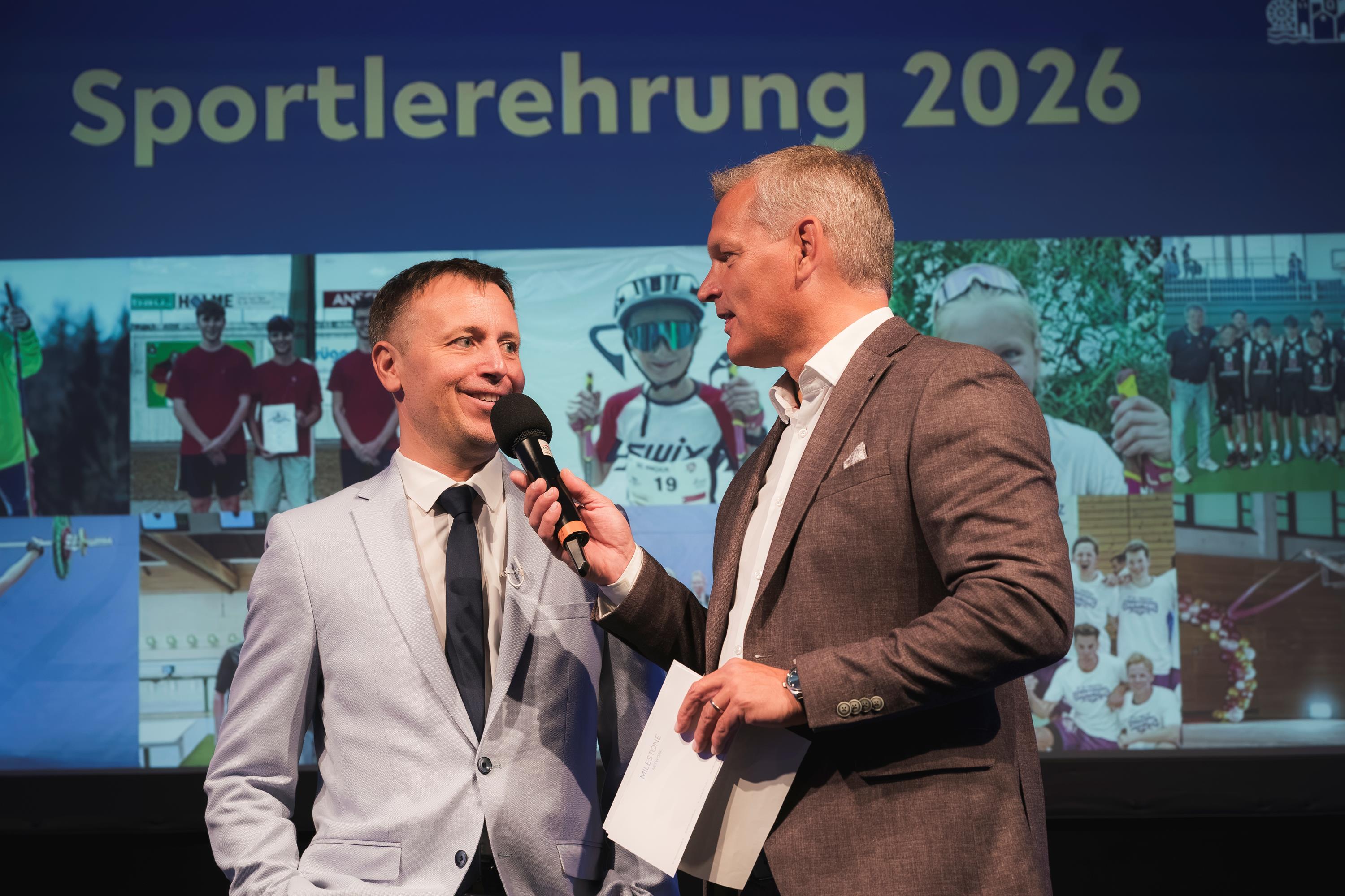 -23 Sportlerehrung Traunstein 2026 (c) Mischfabrik Klaus Listl