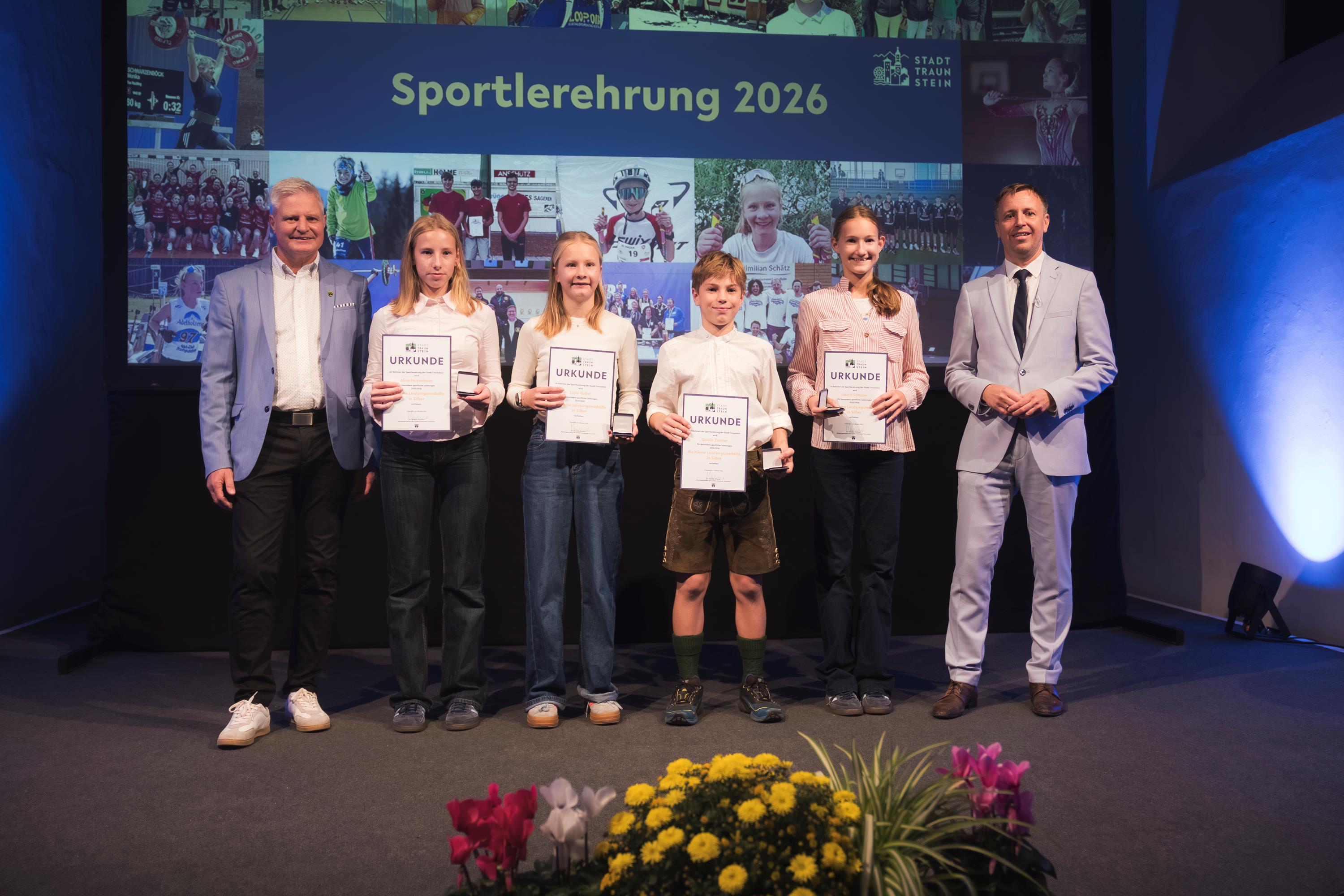 -32 Sportlerehrung Traunstein 2026 (c) Mischfabrik Klaus Listl