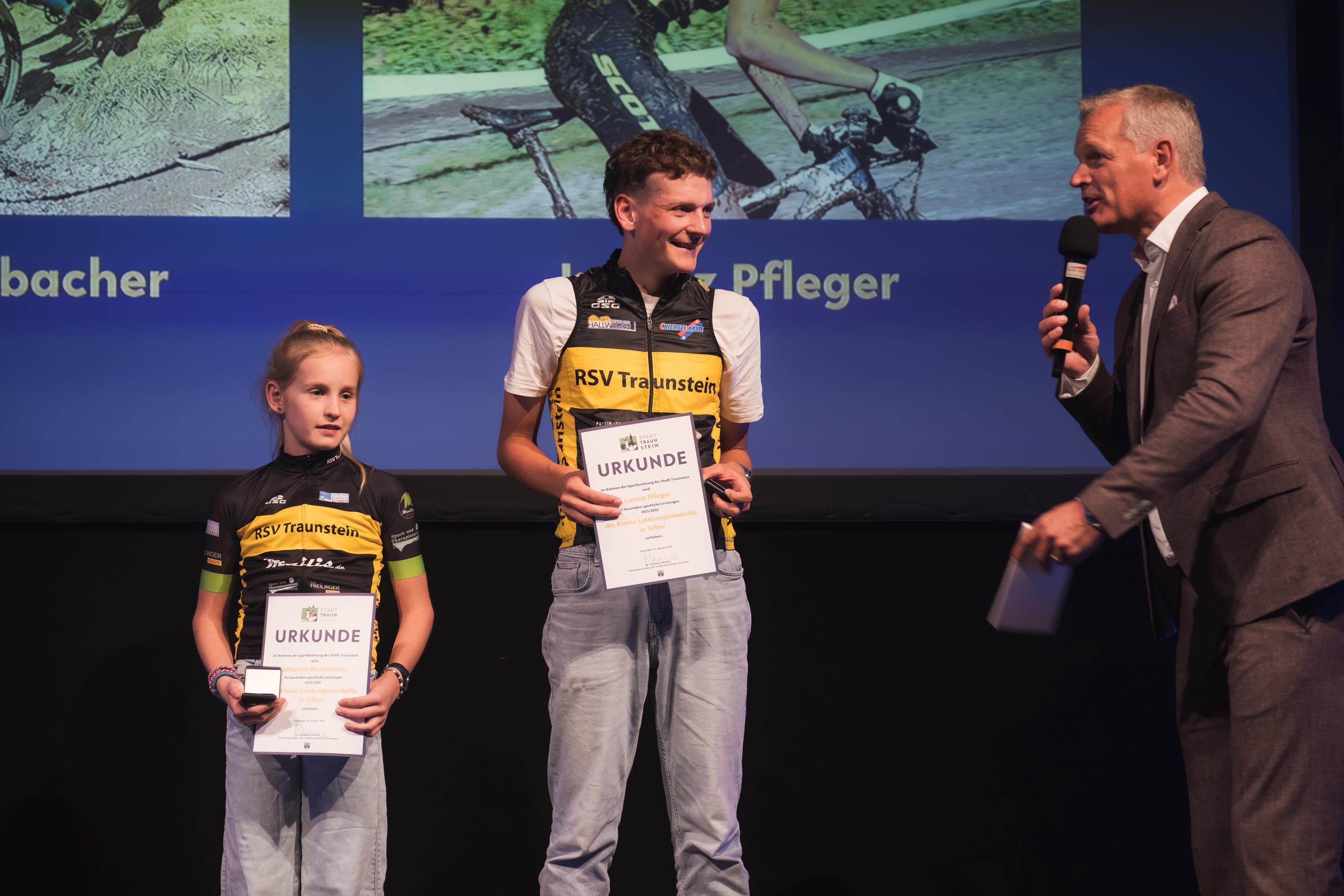 -33 Sportlerehrung Traunstein 2026 (c) Mischfabrik Klaus Listl