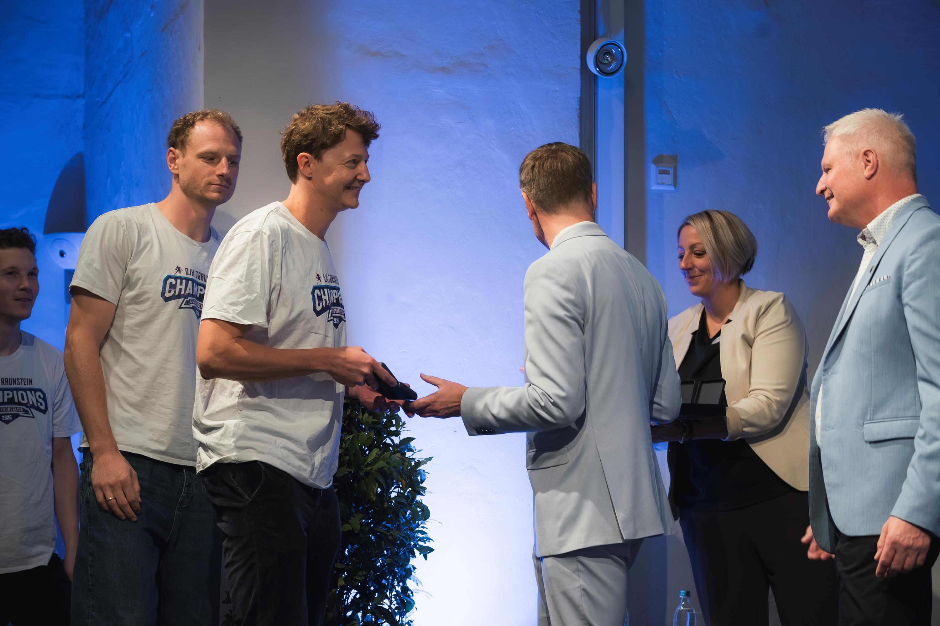 -44 Sportlerehrung Traunstein 2026 (c) Mischfabrik Klaus Listl