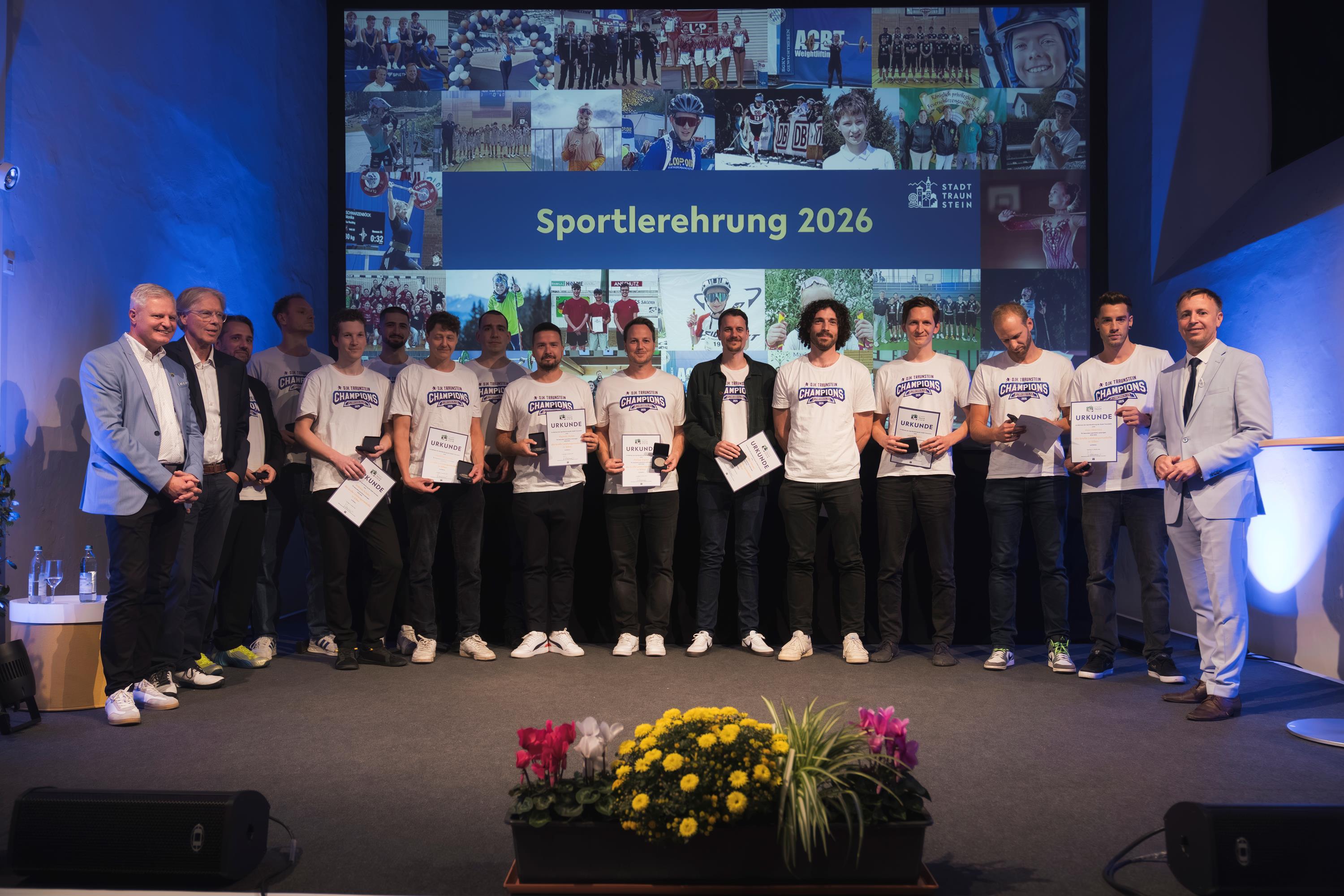 -46 Sportlerehrung Traunstein 2026 (c) Mischfabrik Klaus Listl