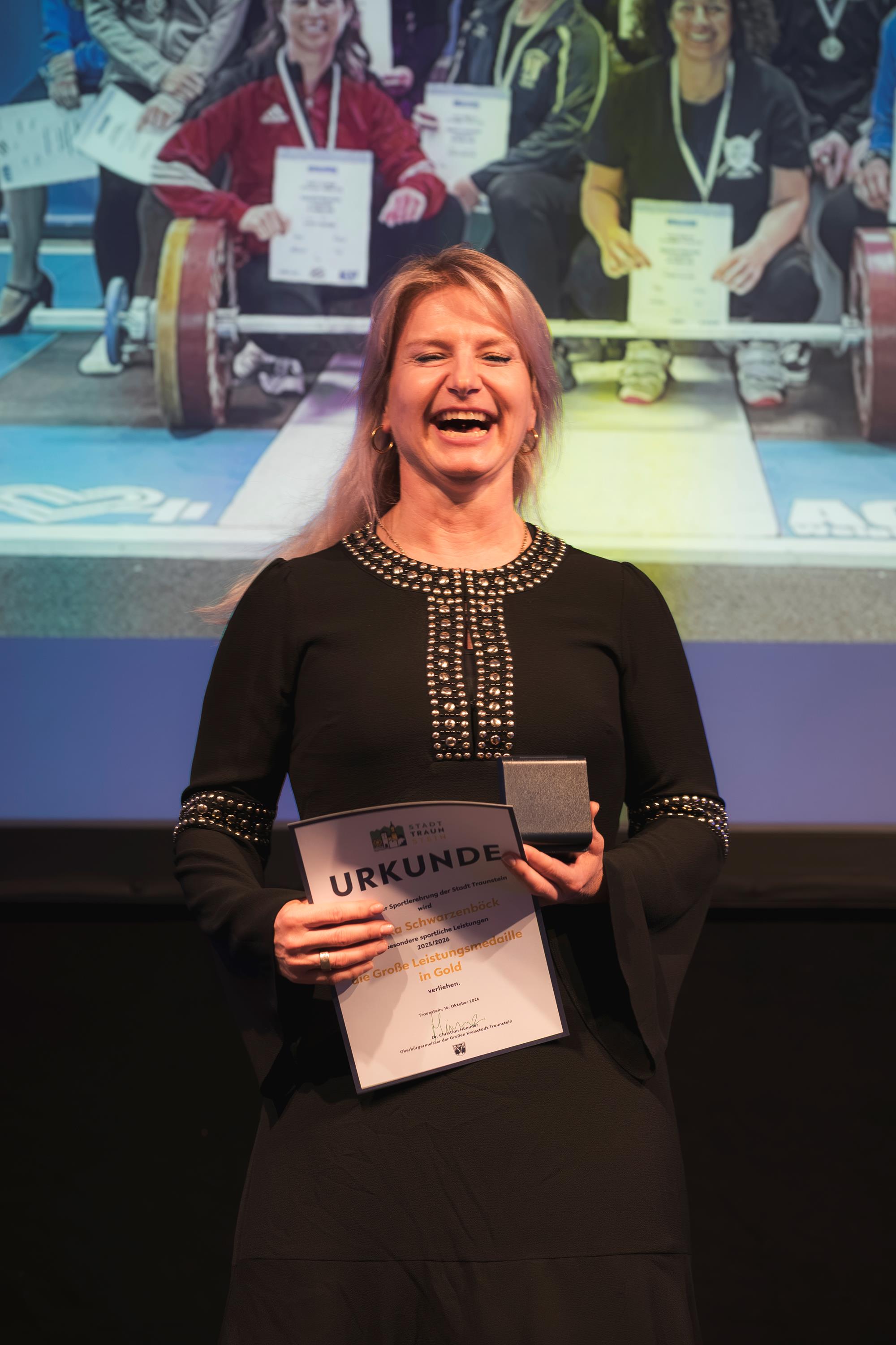 -49 Sportlerehrung Traunstein 2026 (c) Mischfabrik Klaus Listl