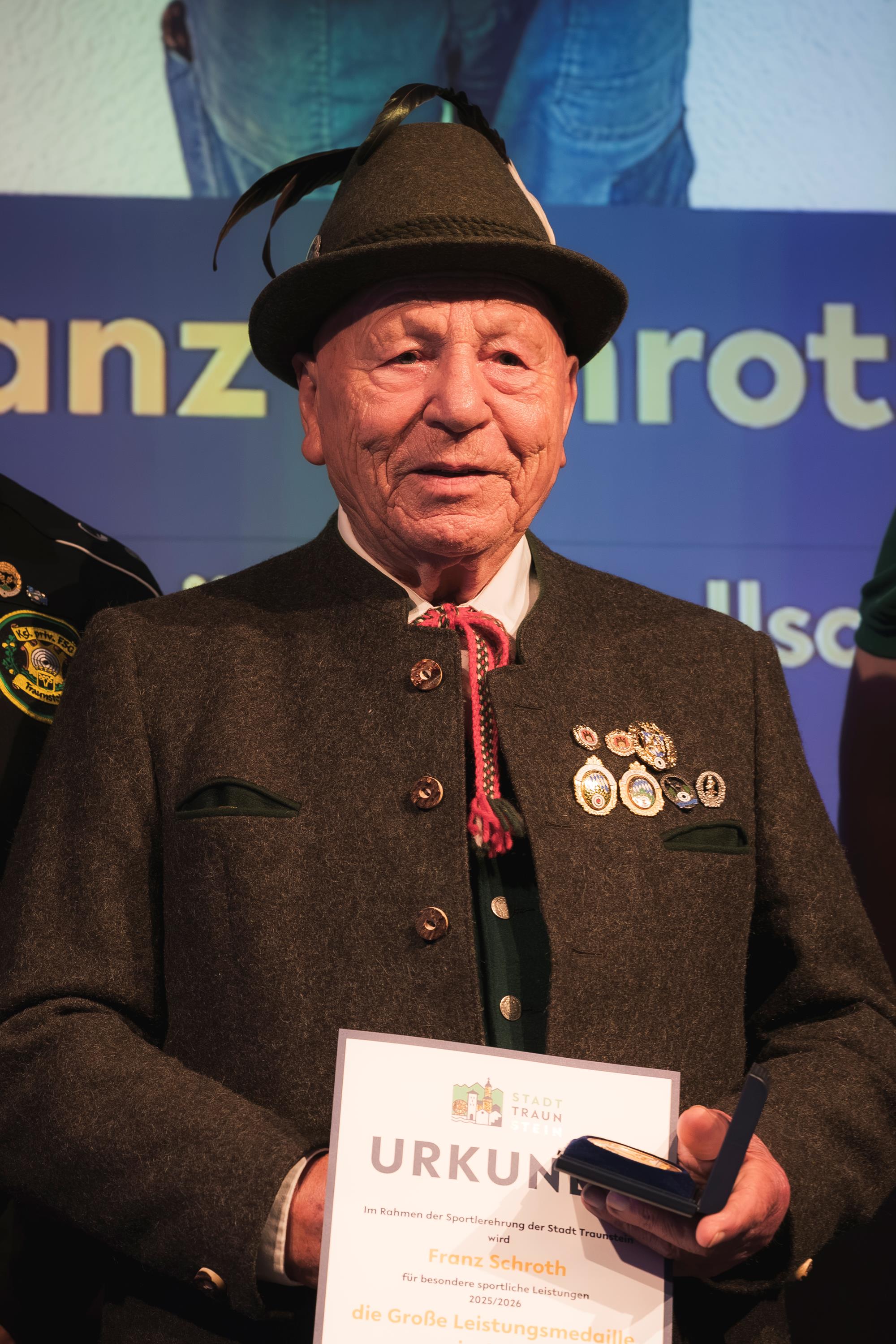 -56 Sportlerehrung Traunstein 2026 (c) Mischfabrik Klaus Listl