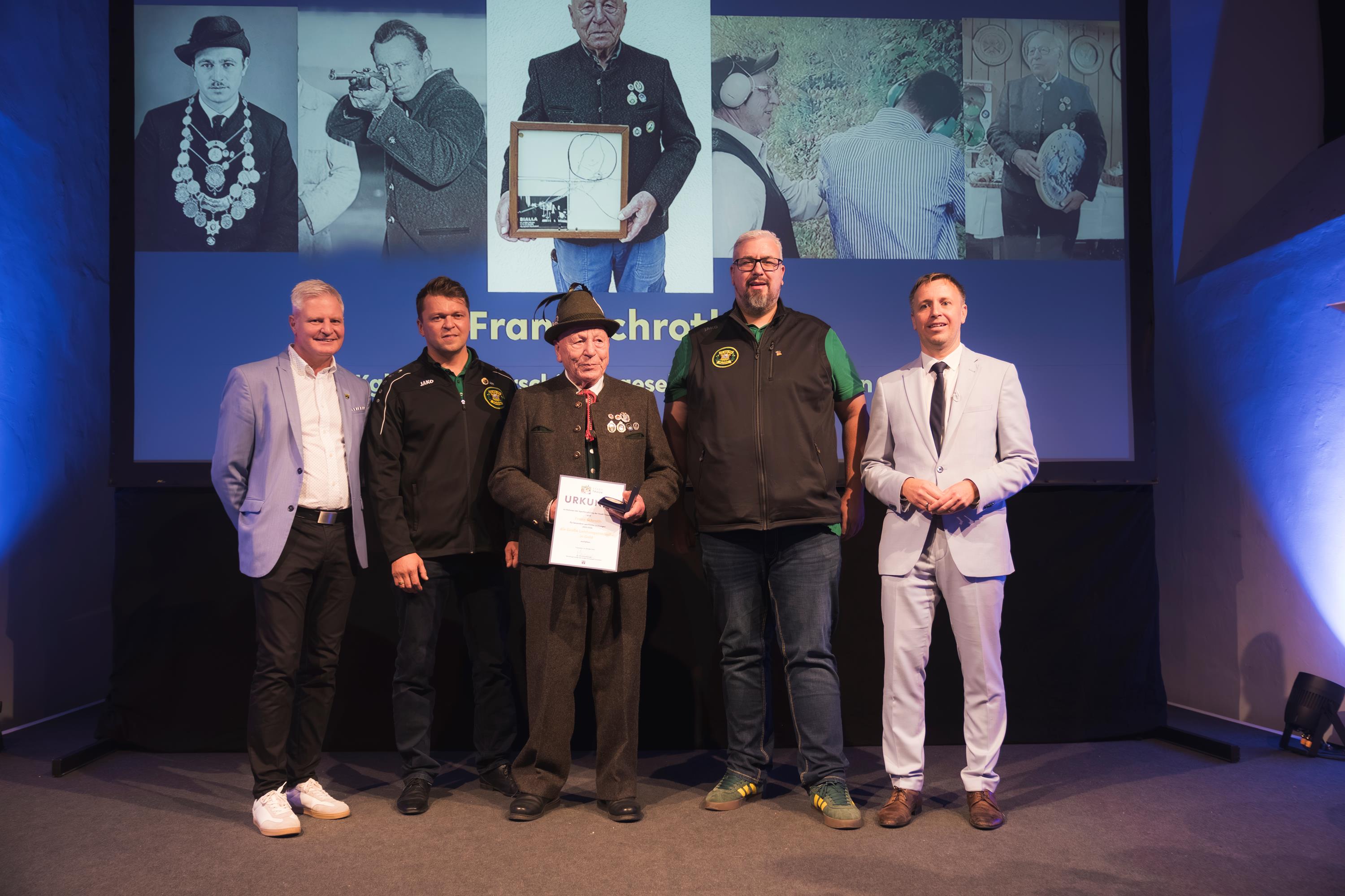 -57 Sportlerehrung Traunstein 2026 (c) Mischfabrik Klaus Listl