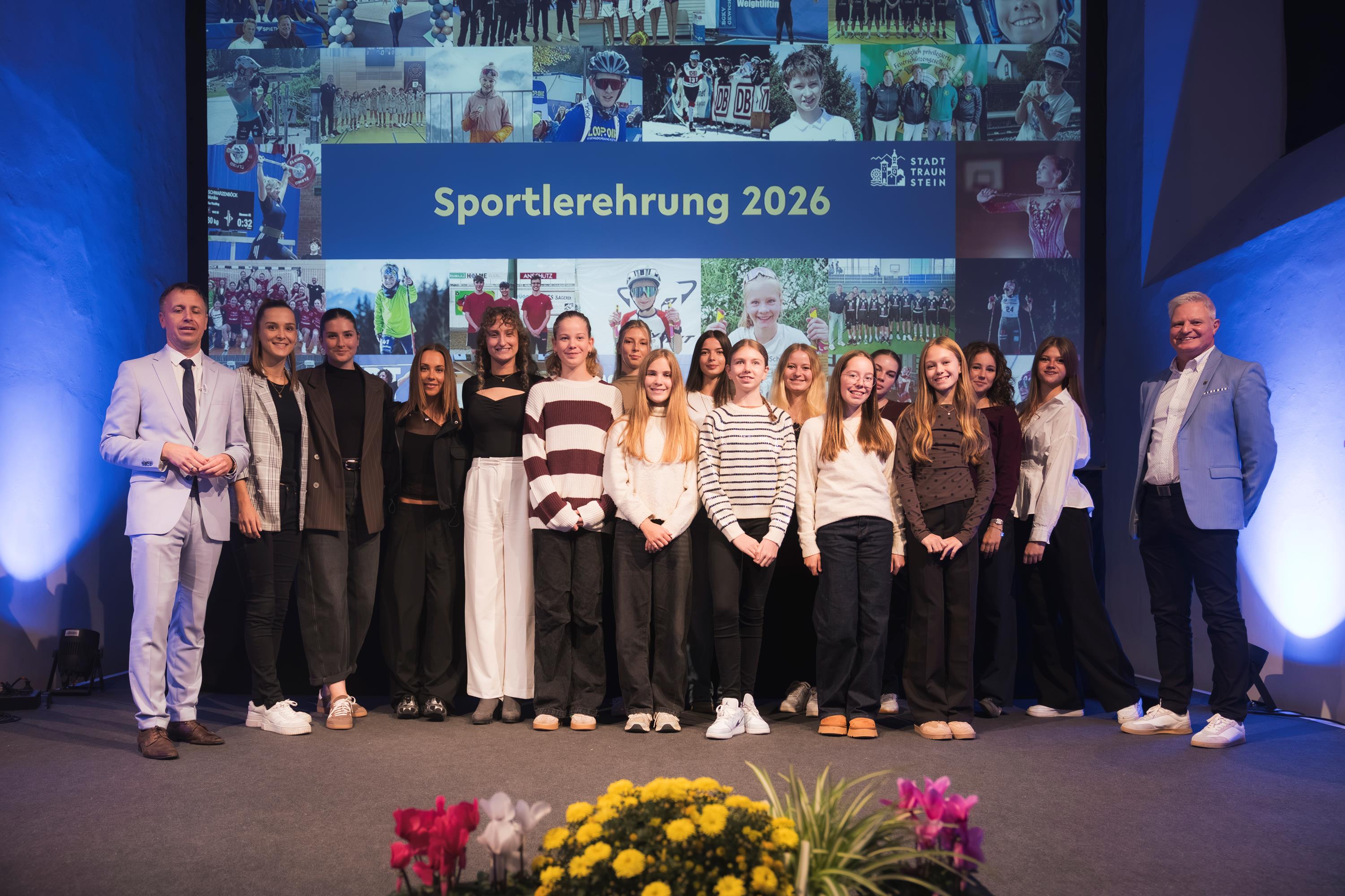 -59 Sportlerehrung Traunstein 2026 (c) Mischfabrik Klaus Listl