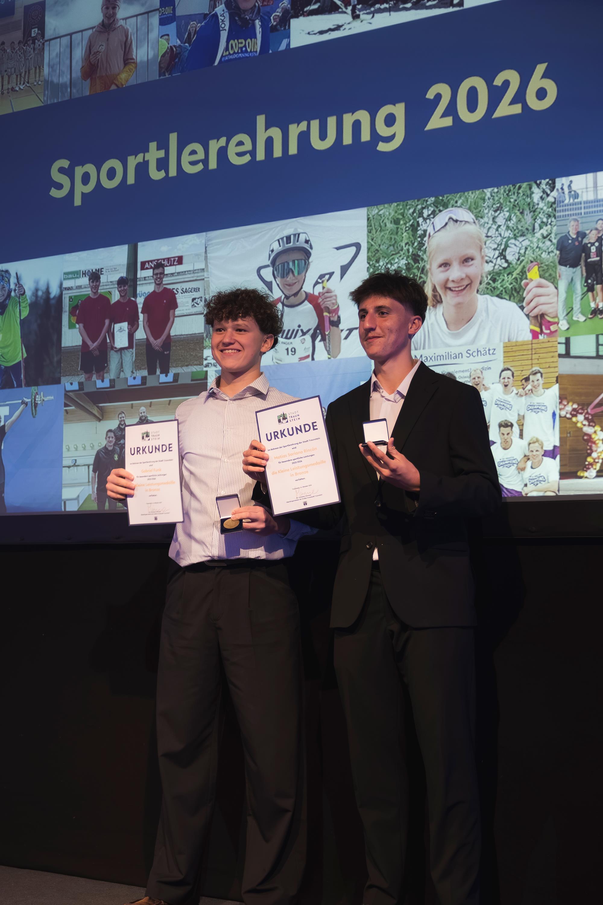 -61 Sportlerehrung Traunstein 2026 (c) Mischfabrik Klaus Listl