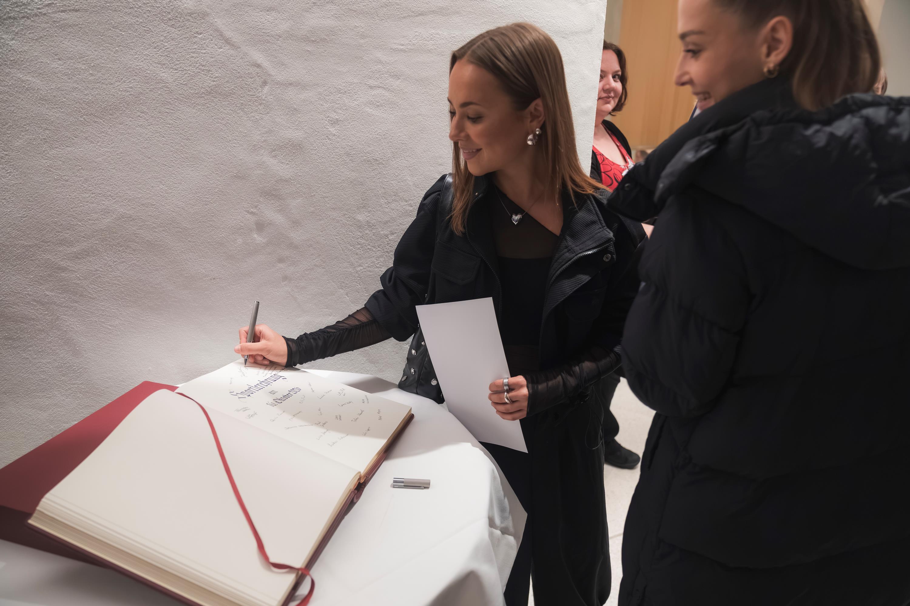 -63 Sportlerehrung Traunstein 2026 (c) Mischfabrik Klaus Listl