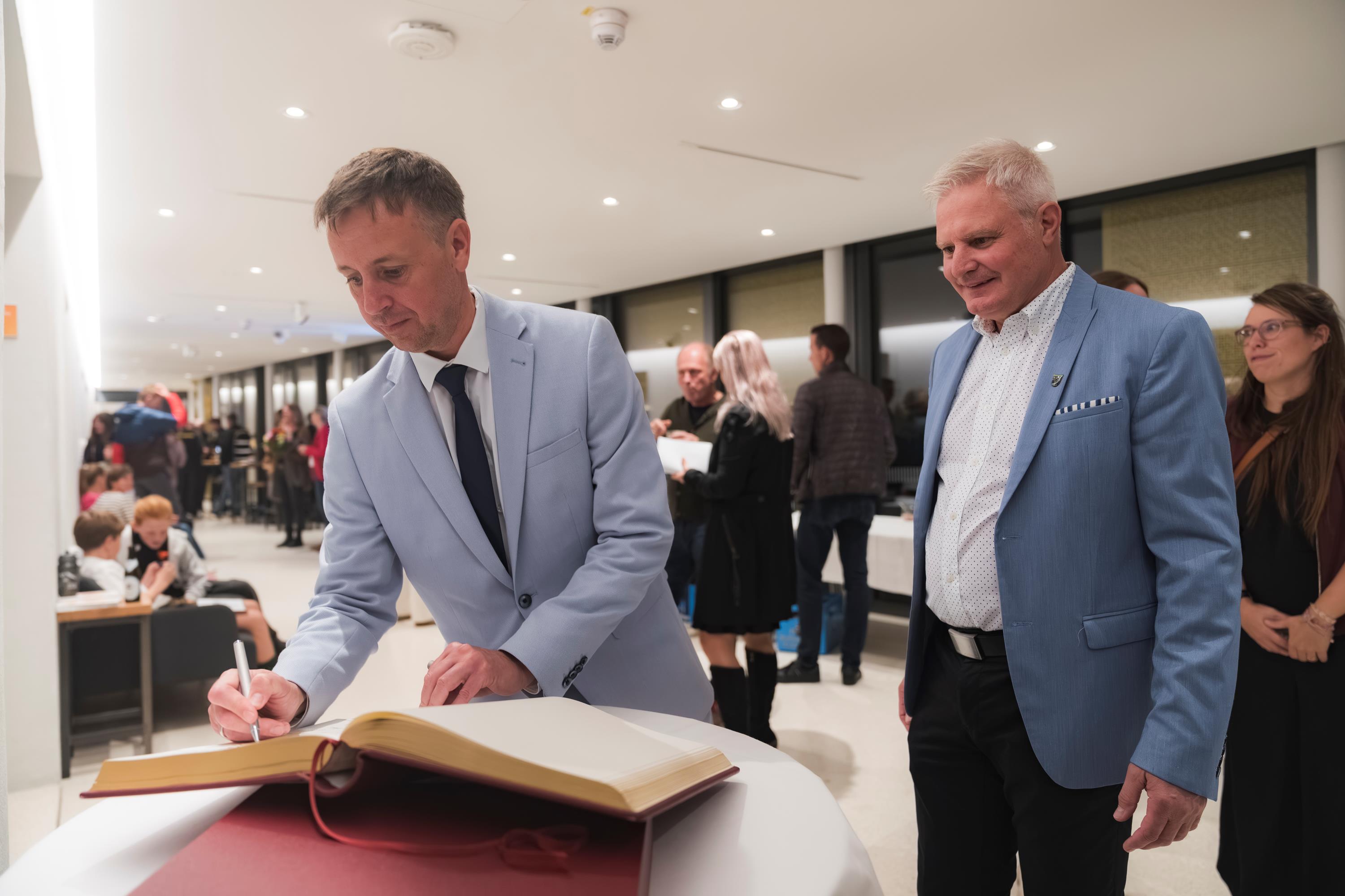 -65 Sportlerehrung Traunstein 2026 (c) Mischfabrik Klaus Listl