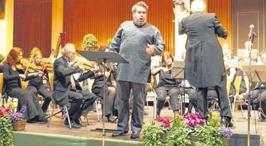Sinfonische Konzerte Traunstein