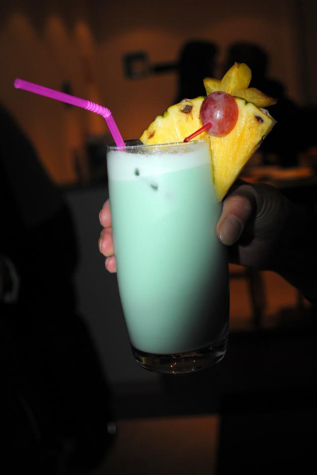 Cocktails © Stadt Traunstein © Stadt Traunstein