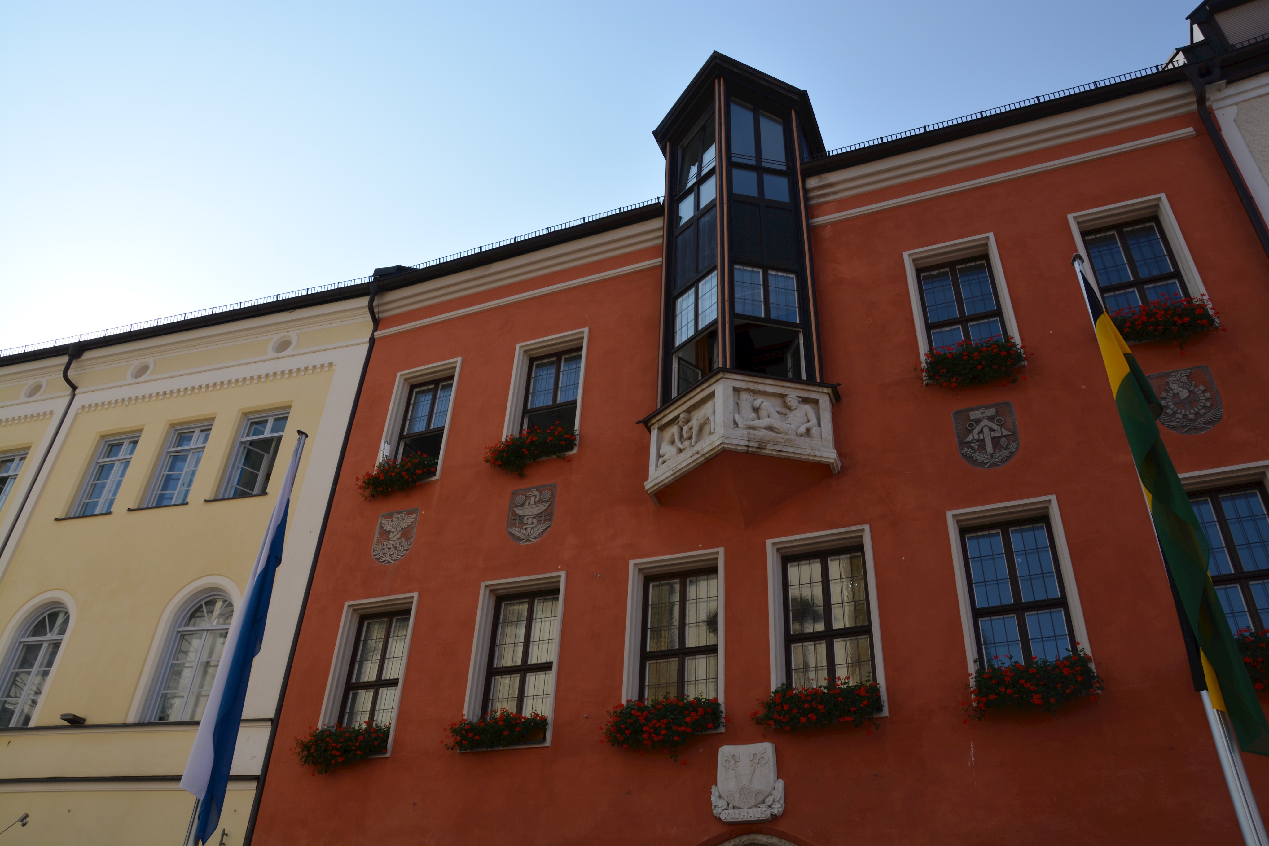 Strategie zur „Demografiefesten Kommune“