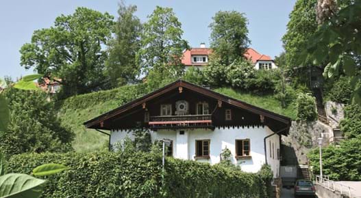 12 - Griesmeisterhaus
