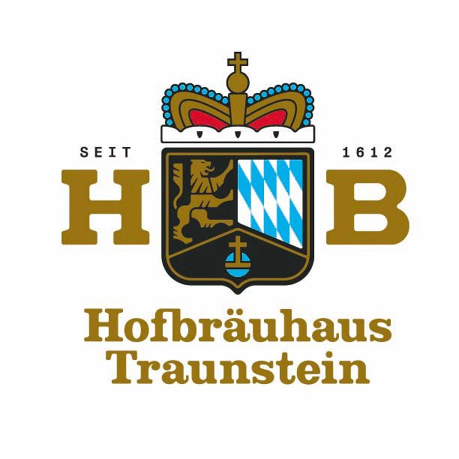 Logo Hofbräuhaus