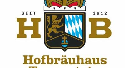 Logo Hofbräuhaus Logo Hofbräuhaus
