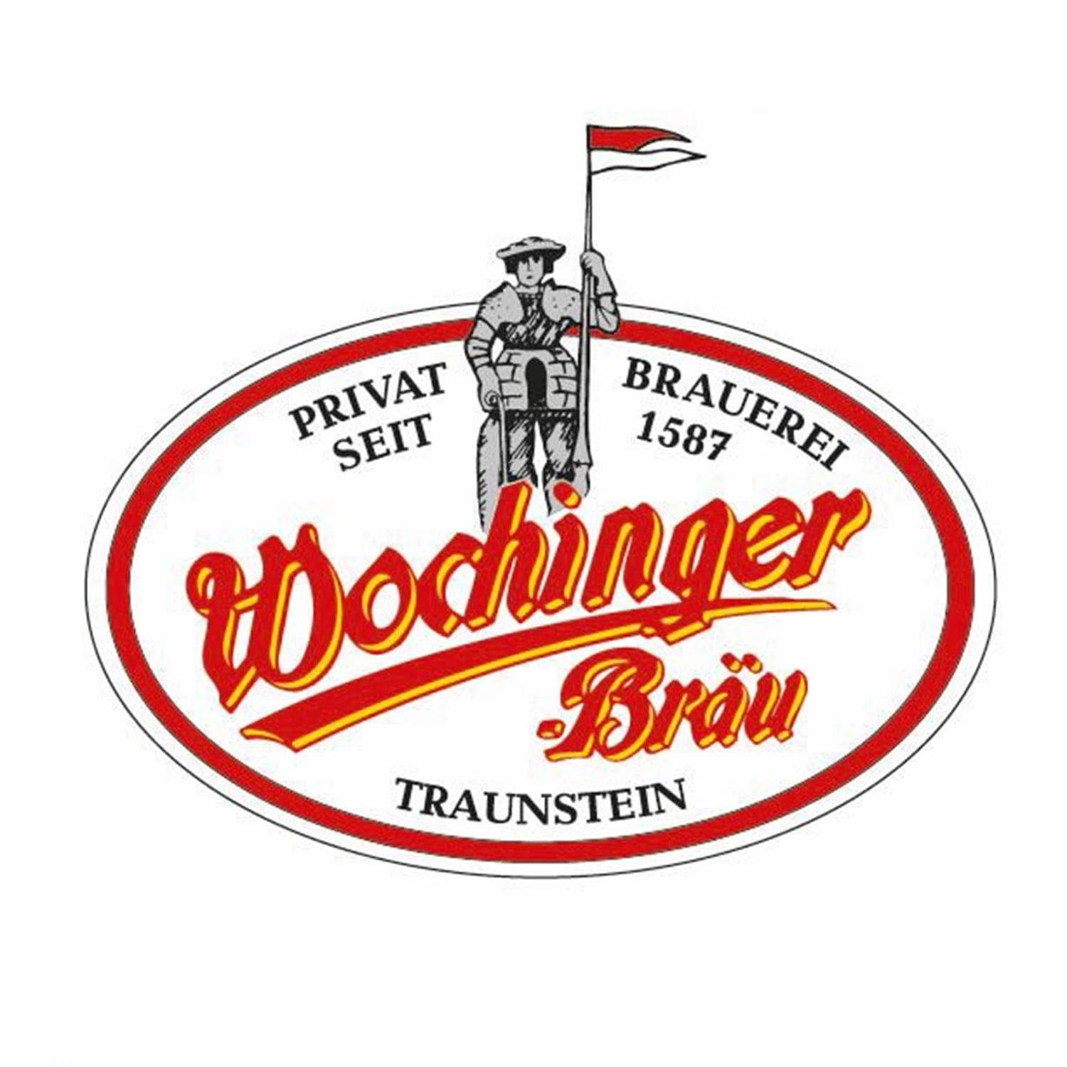 Logo Wochinger