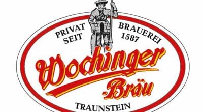 Logo Wochinger